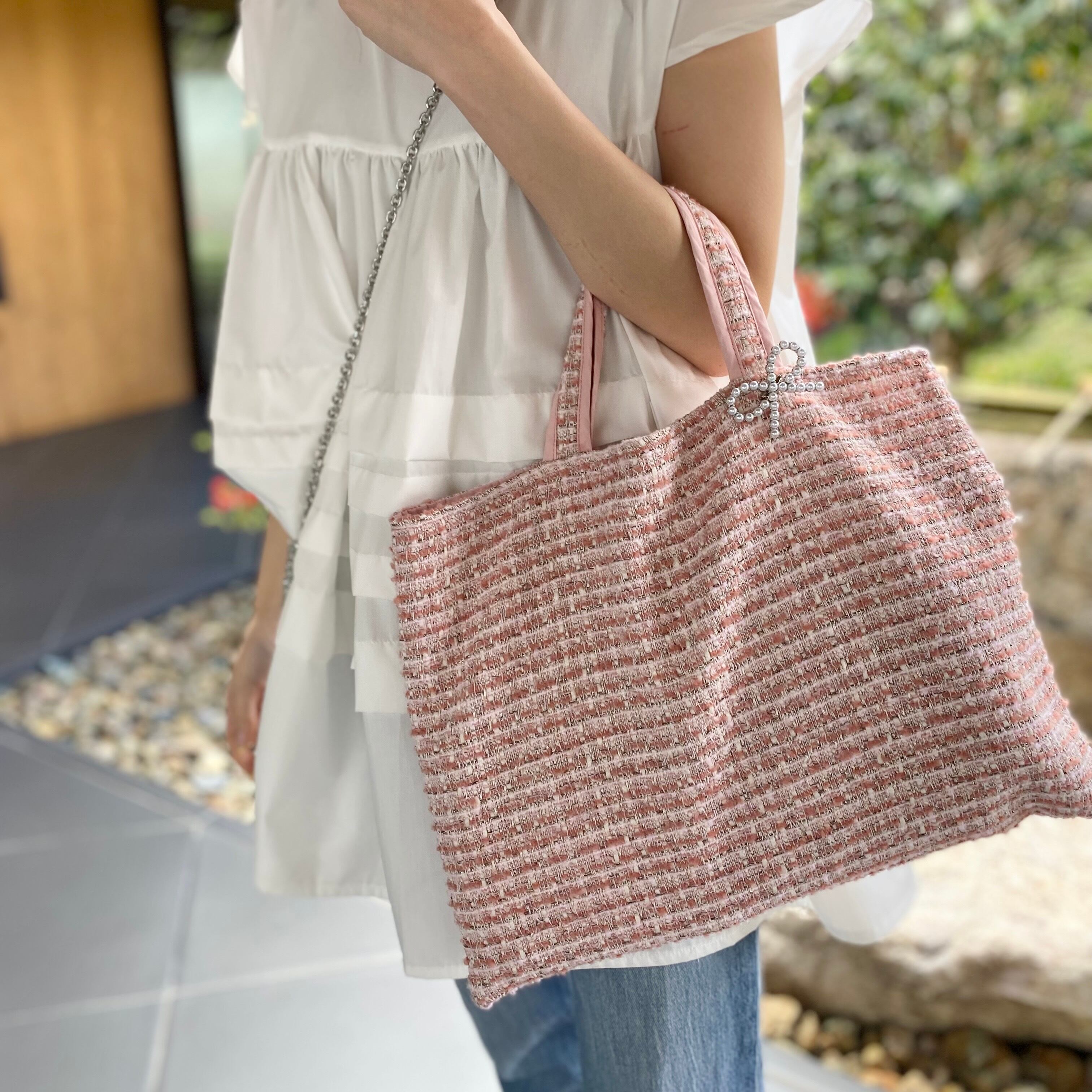 Tweed】ツイード(Ⅰ) | conforobe(コンフォローブ)