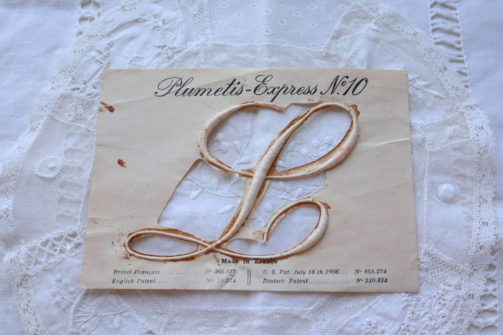 フランス雑貨 | vmt antique アンティーク雑貨の家