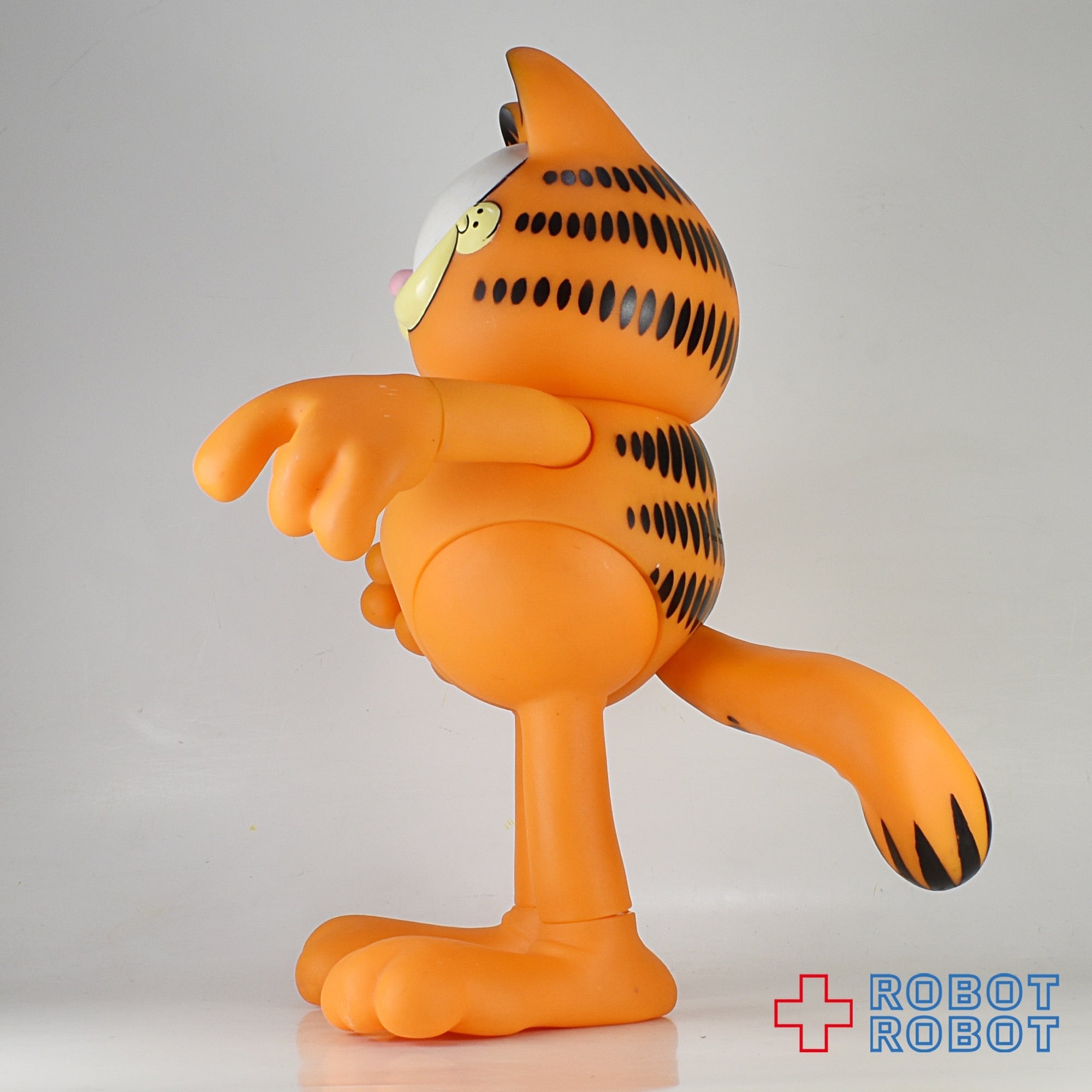 ガーフィールド ソフビフィギュア 32センチ | ROBOTROBOT