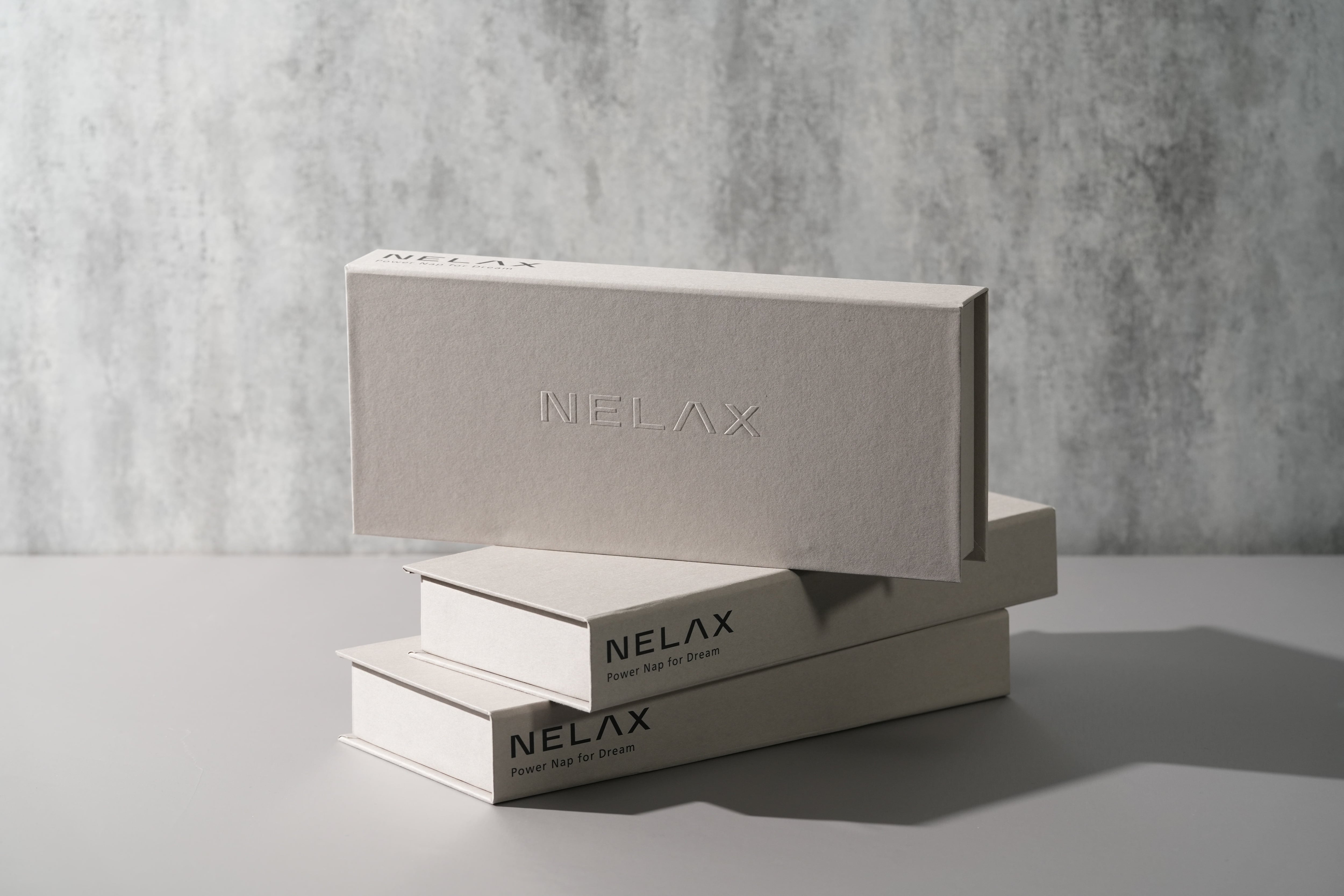 通販の虎】 NELAX 加重アイマスク | Pay ID