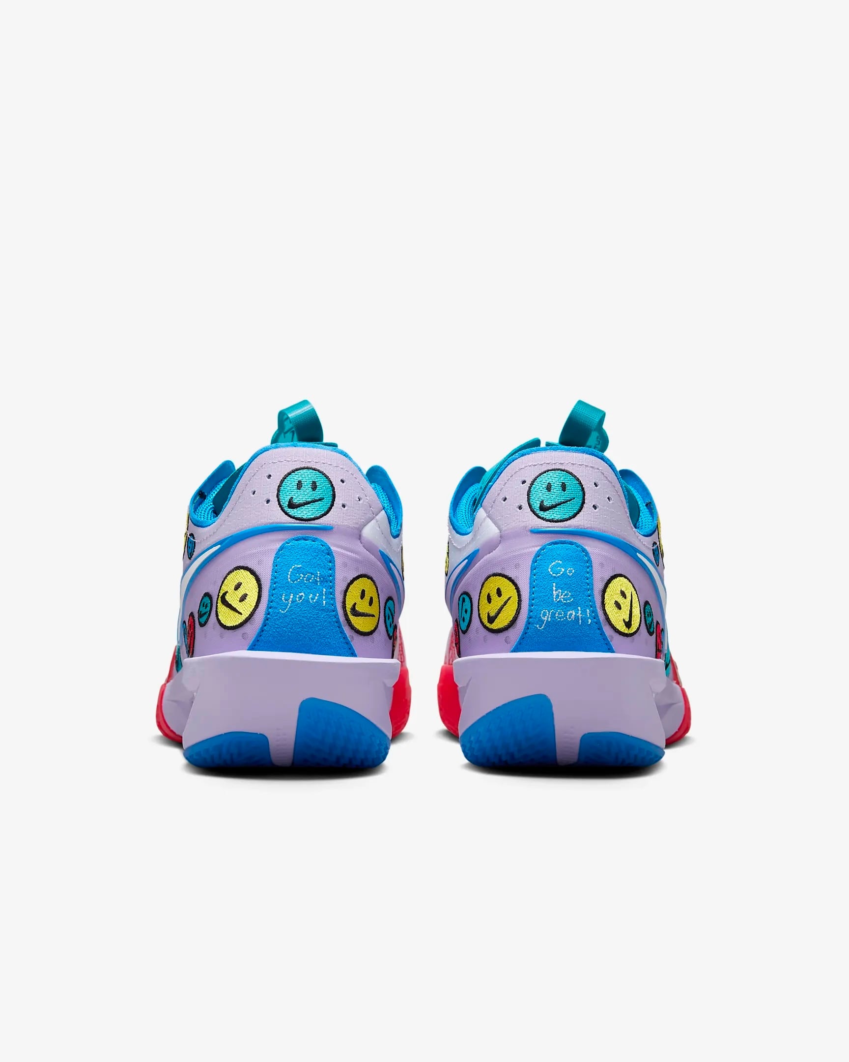 Nike G.T. Cut 3 Jewell Loyd ジュエルロイド | jordan_sneakers