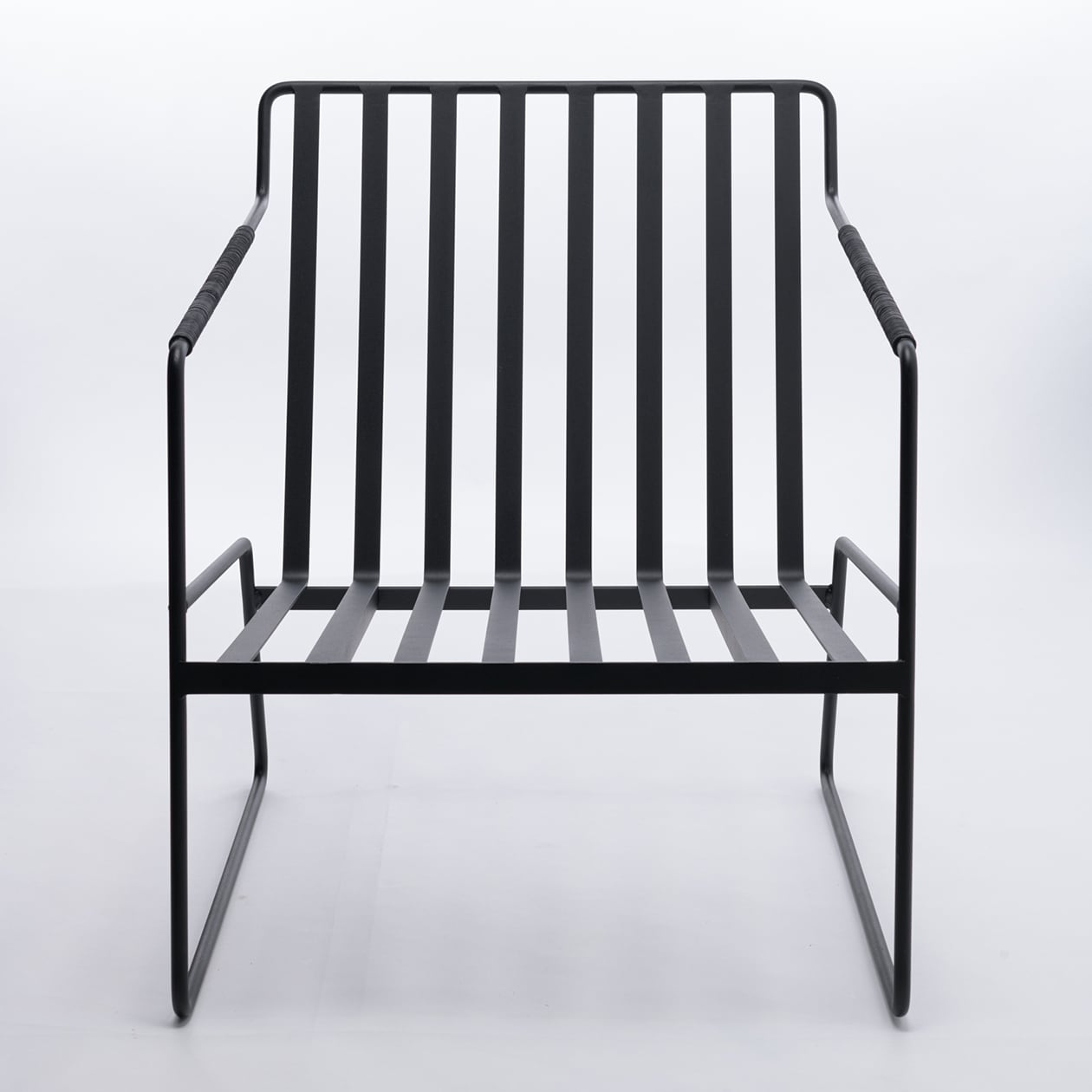 くつろぎのラウンジチェア【FEL2403 FB-B】feliceラウンジチェア 1人