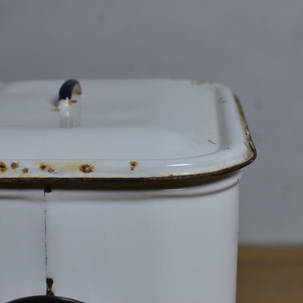 Bread Can / ブレッド カン【C】〈ブレッド缶・ボックス・収納