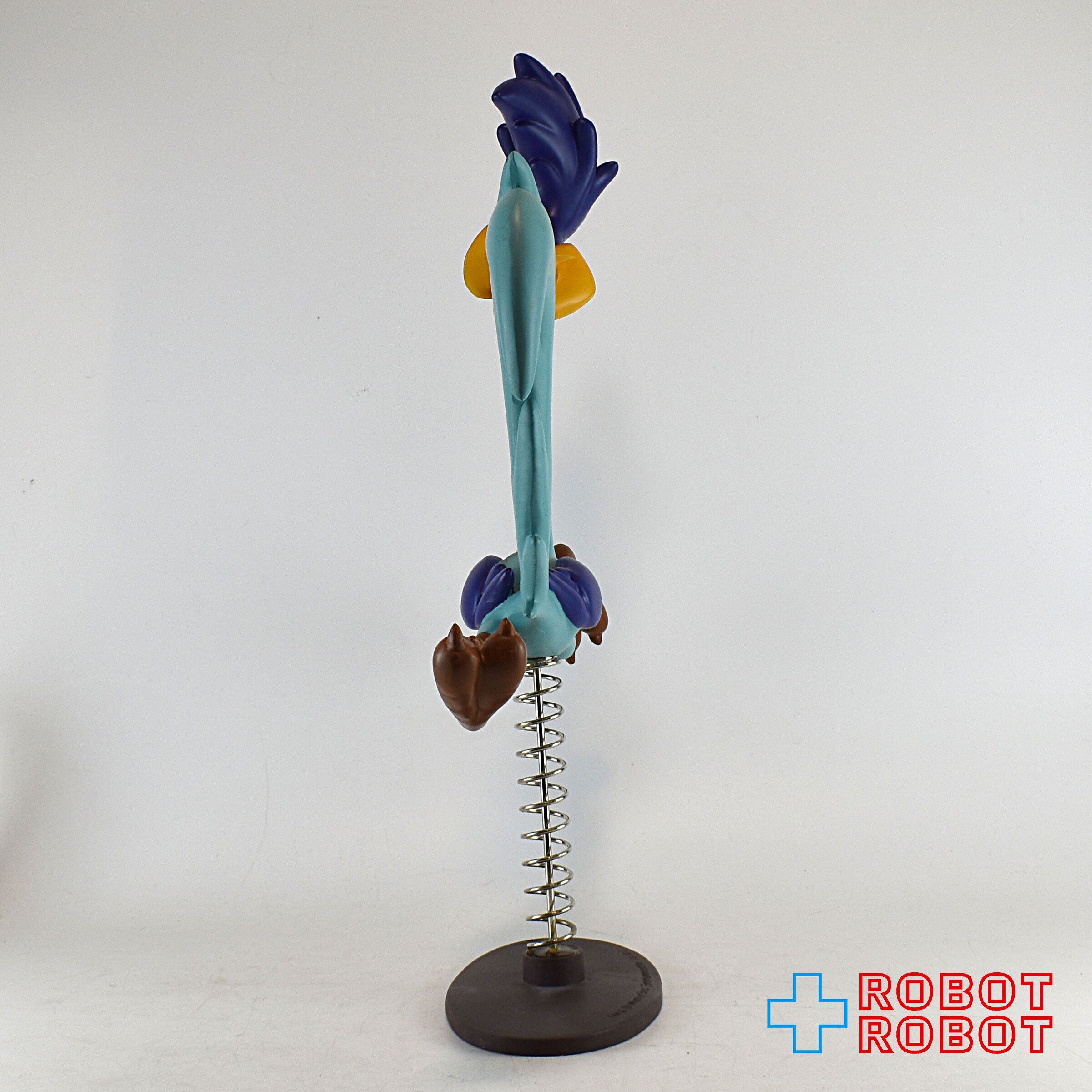 ルーニー・テューンズ ロードランナー フィギュア スタチュー | ROBOTROBOT