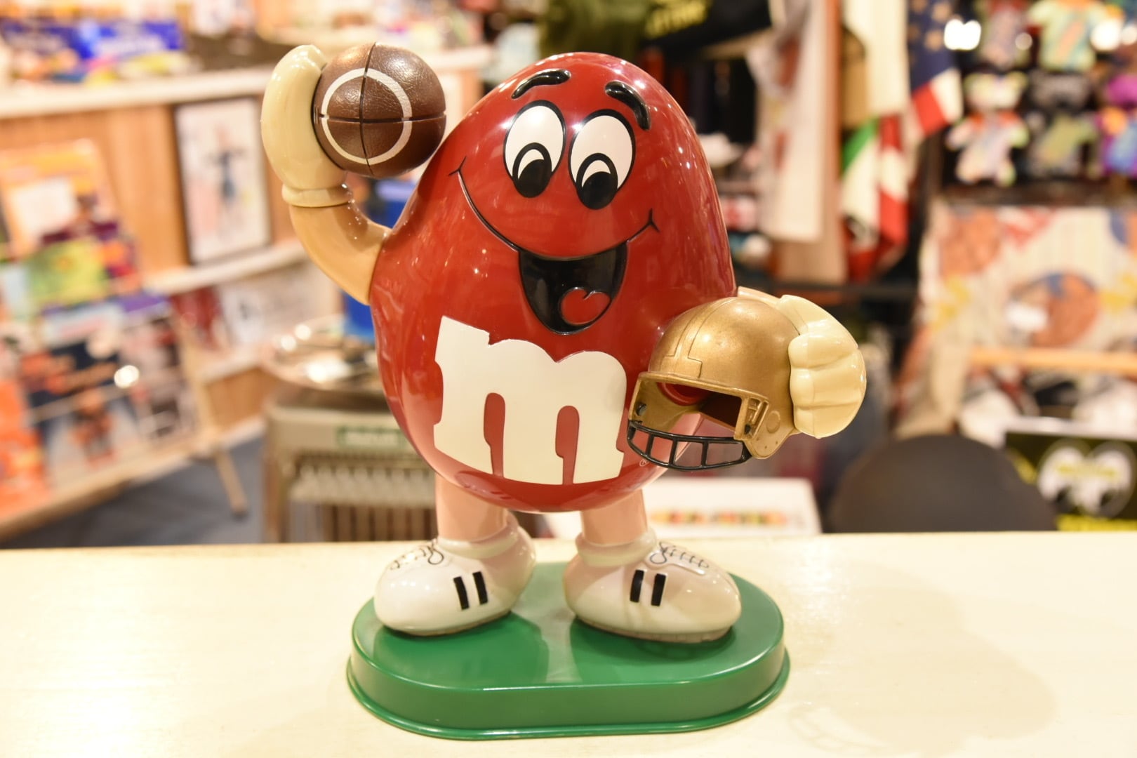 m&m's（エムアンドエムズ） | ANCHOR