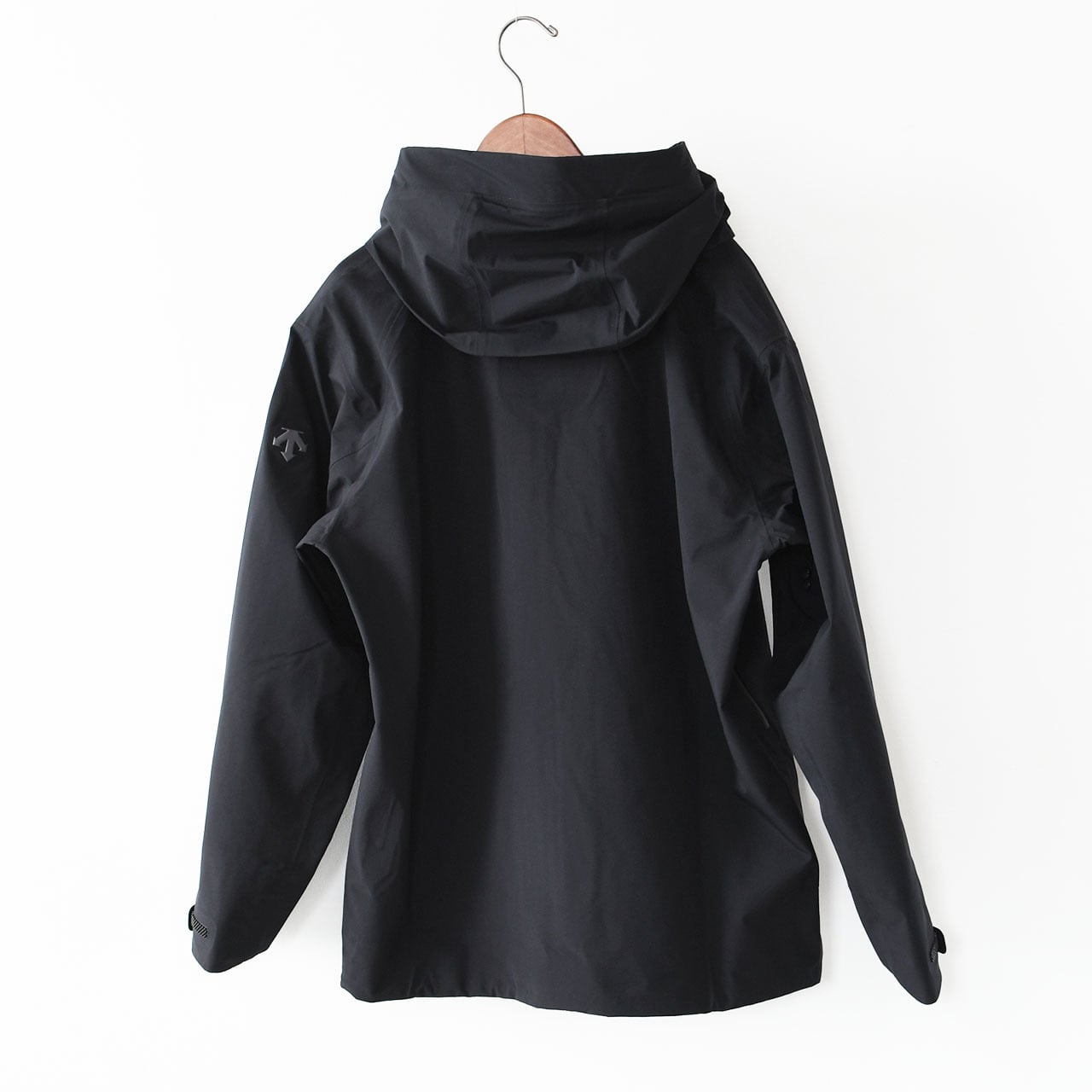 DESCENTE ALLTERRAIN [デサントオルテライン] HARD SHELL JACKET