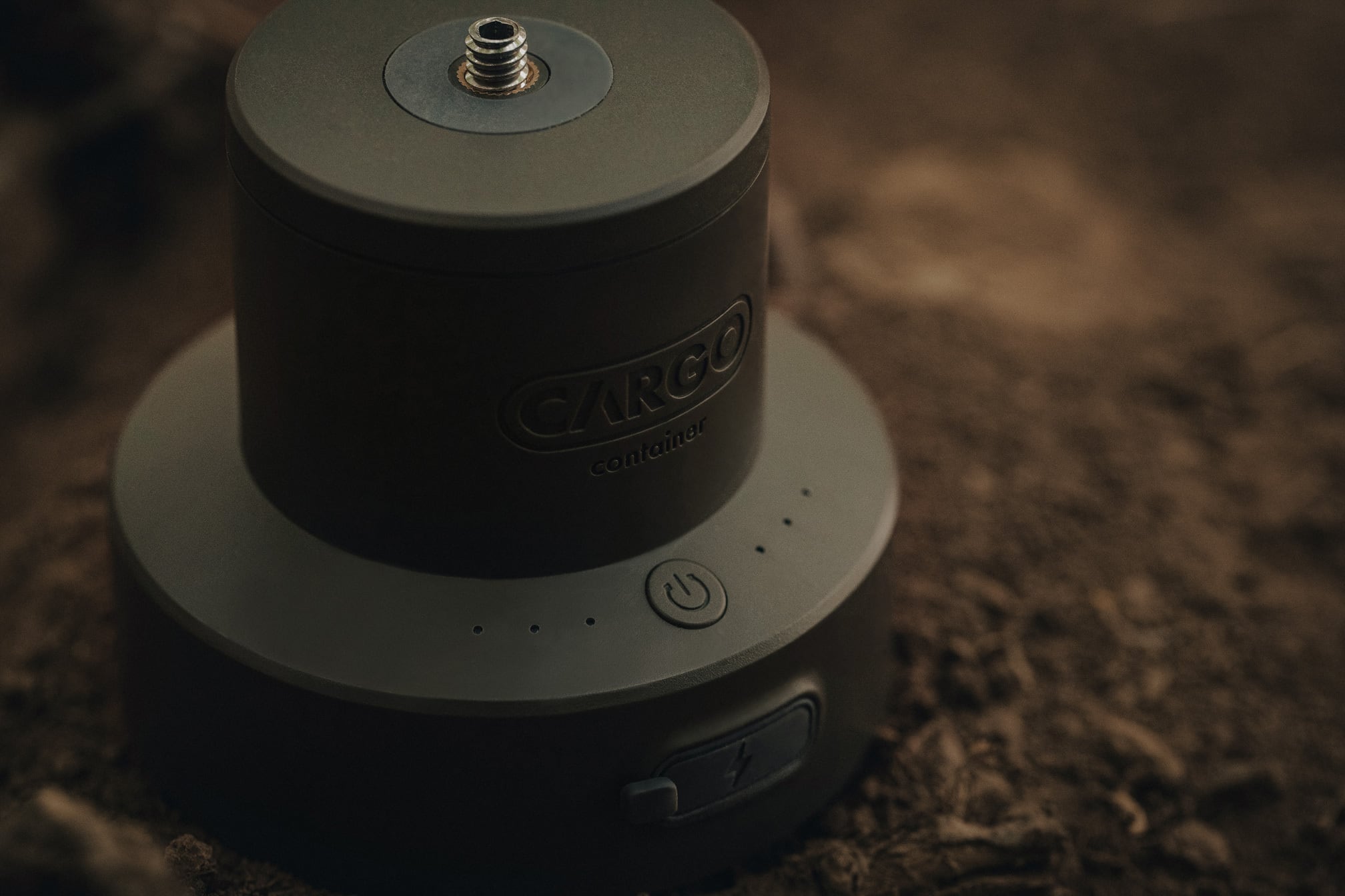 CC MULTI SPIN / CARGO CONTAINER 】CCマルチスピン カーゴコンテナ CC