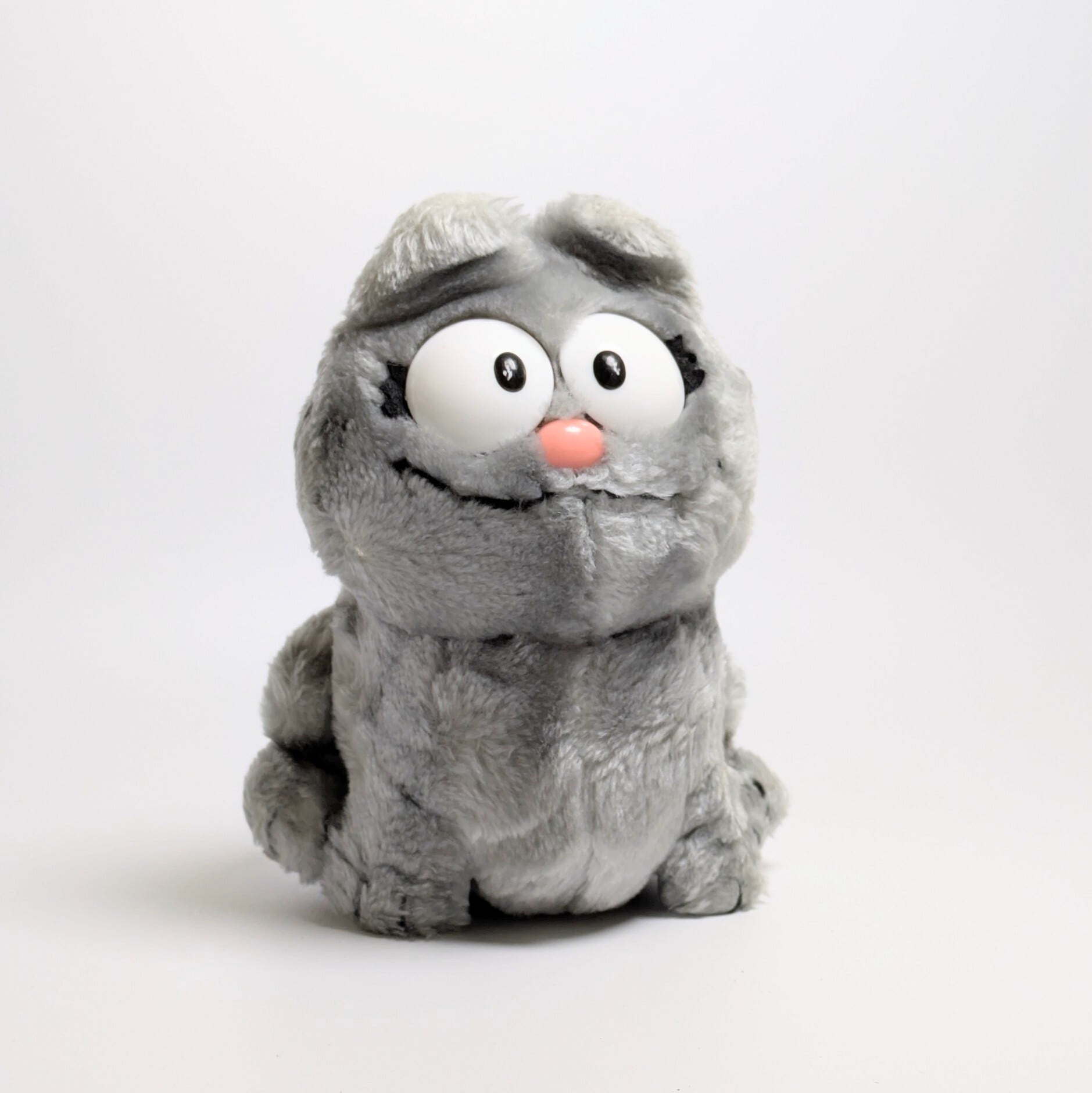 ☆ VINTAGE 1980年代初期 ☆【 Garfield ( ガーフィールド