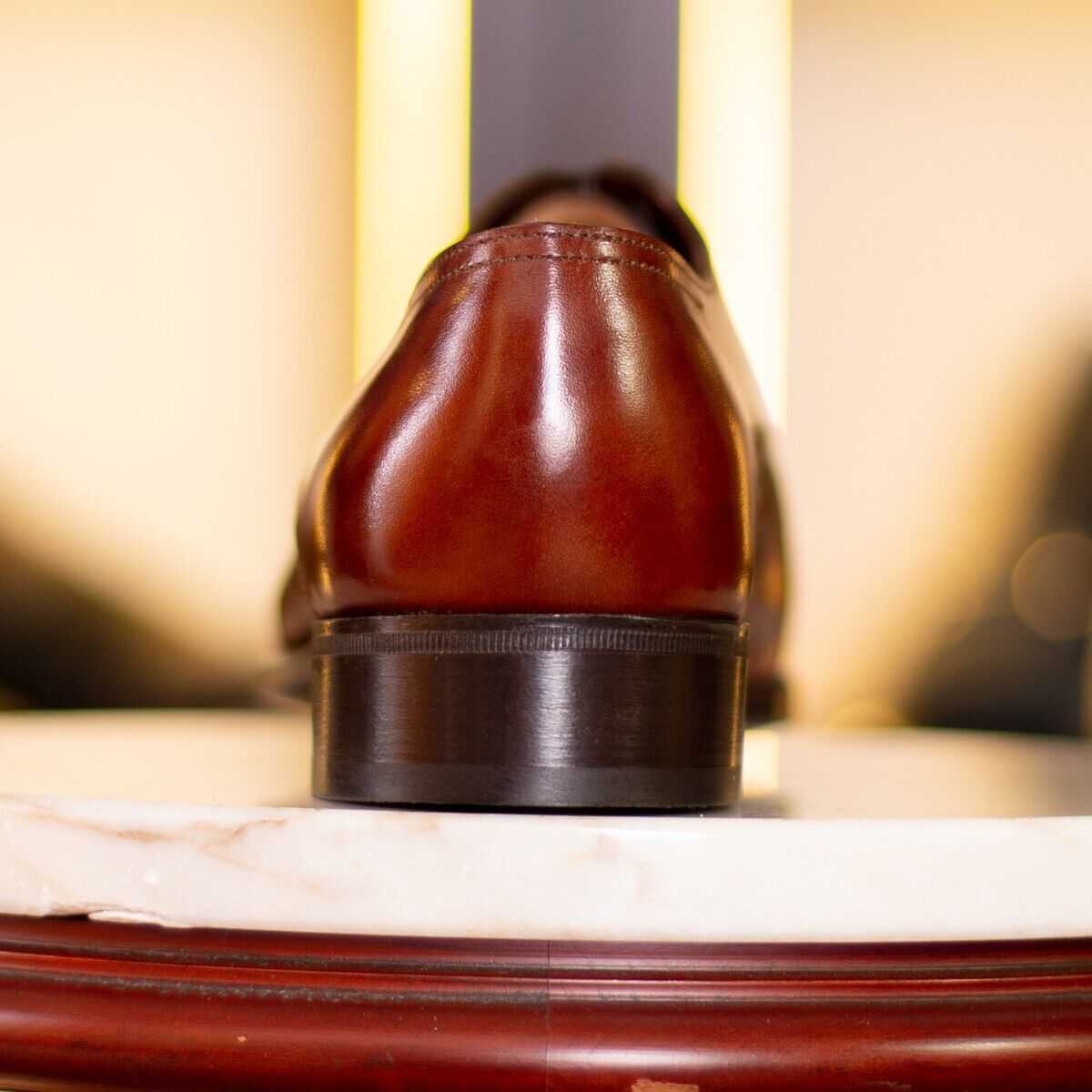 ☆廃盤レア・新品未使用☆ ジョンロブ プレステージライン HUTTON