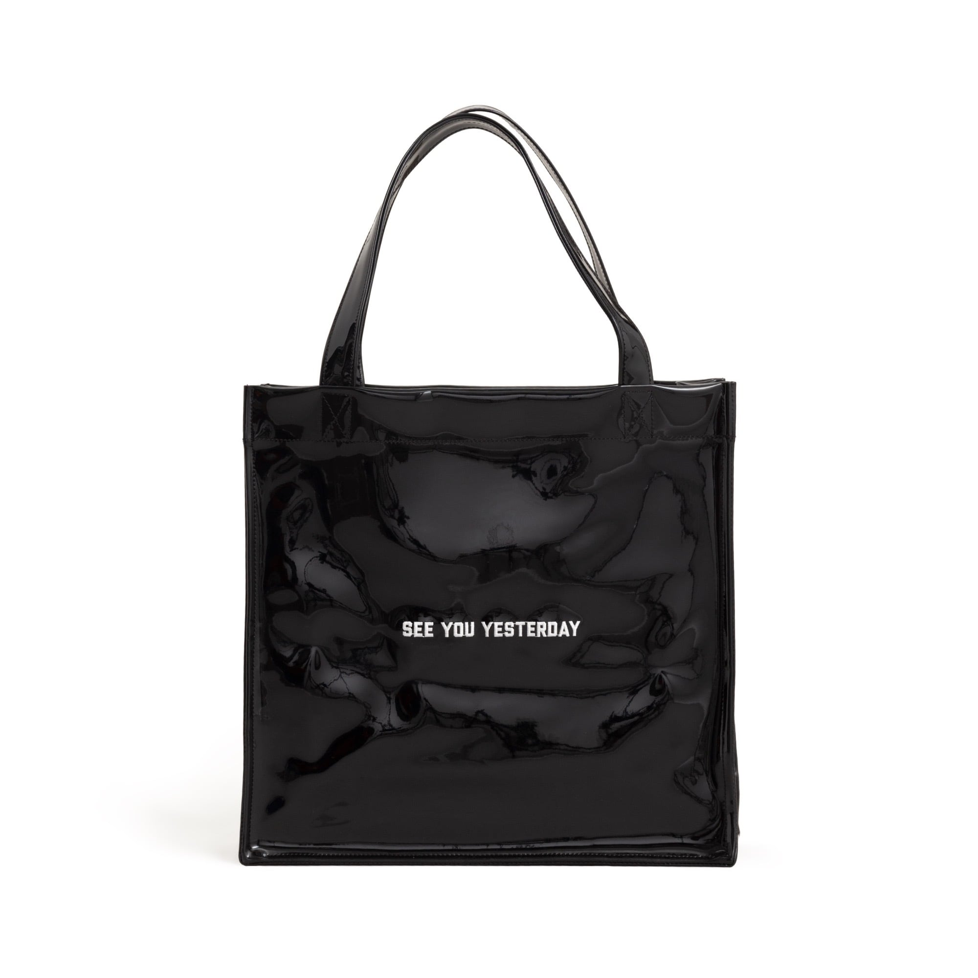 record bag | SEE YOU YESTERDAY