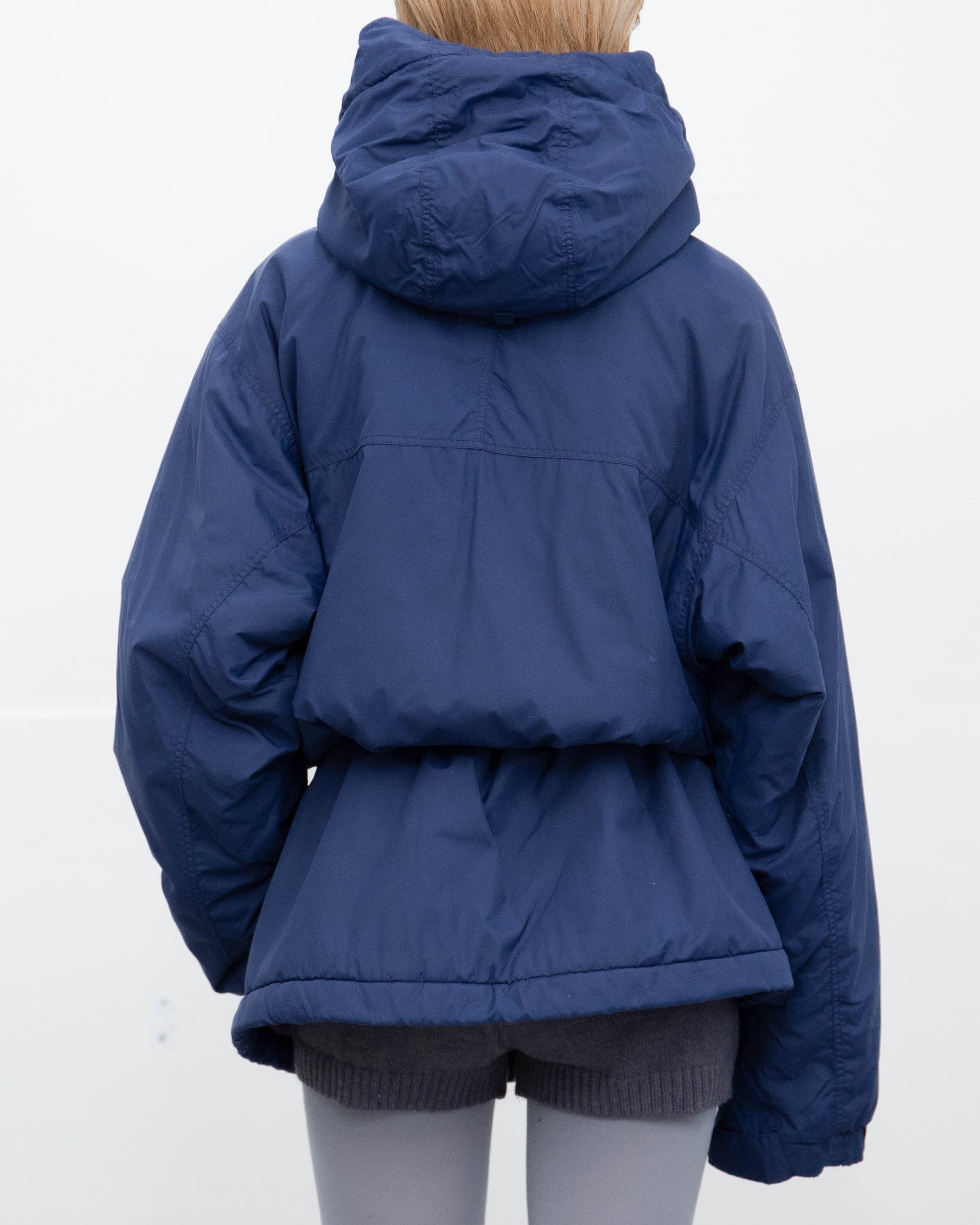 1990s Patagonia - guide shell jacket / no snowflake tag | LUIK FINN