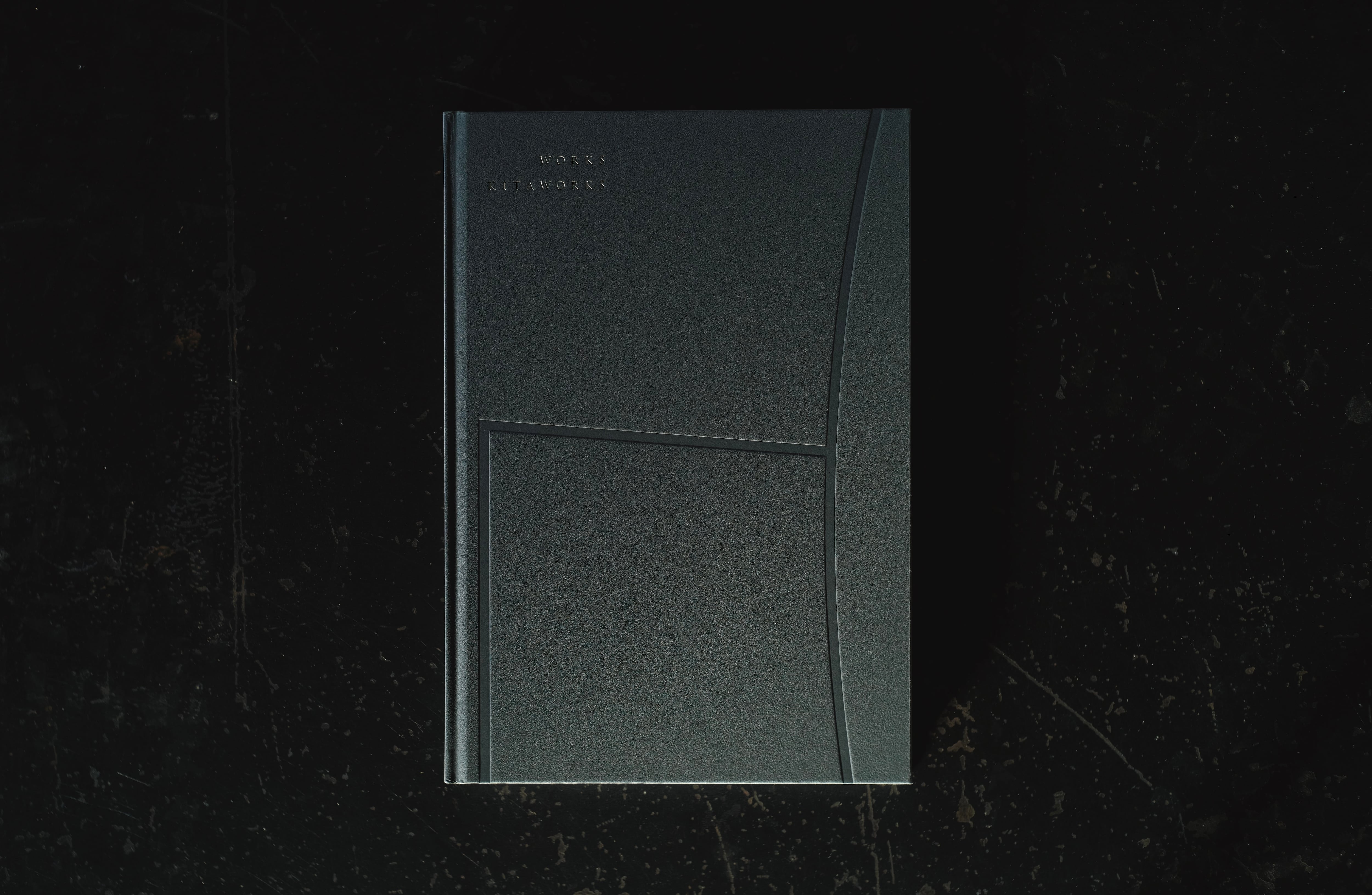 WORKS KITAWORKS 作品集 | kitaworks