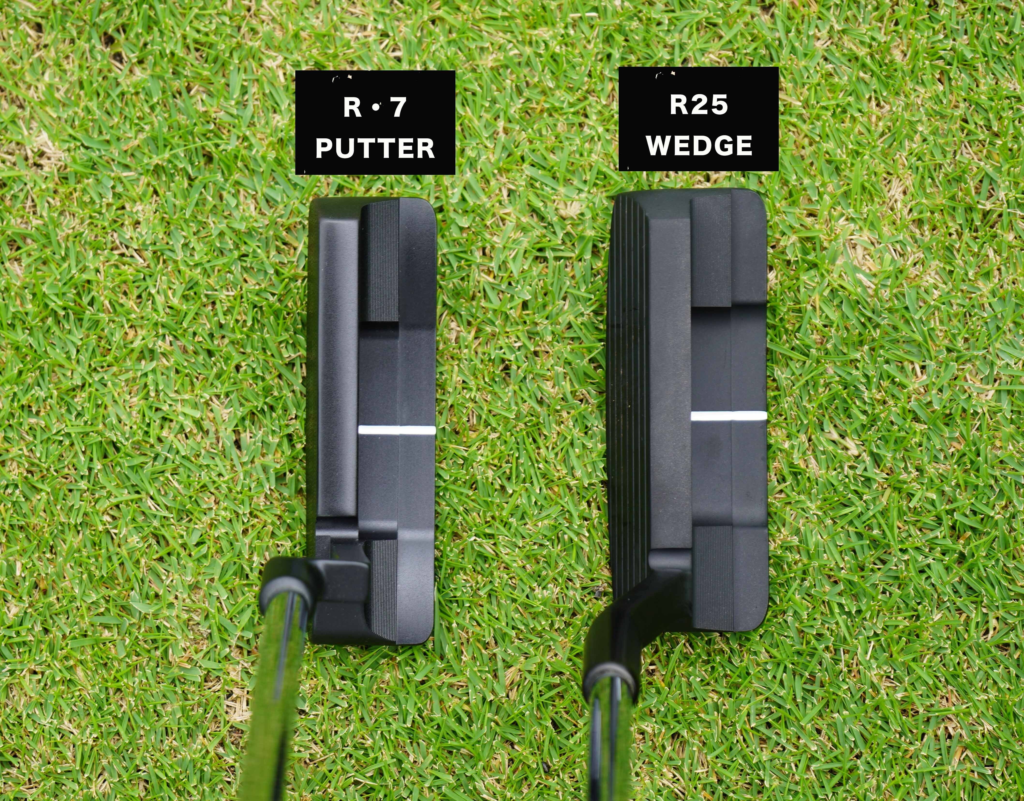 R25ランニングウェッジ | analyze2005