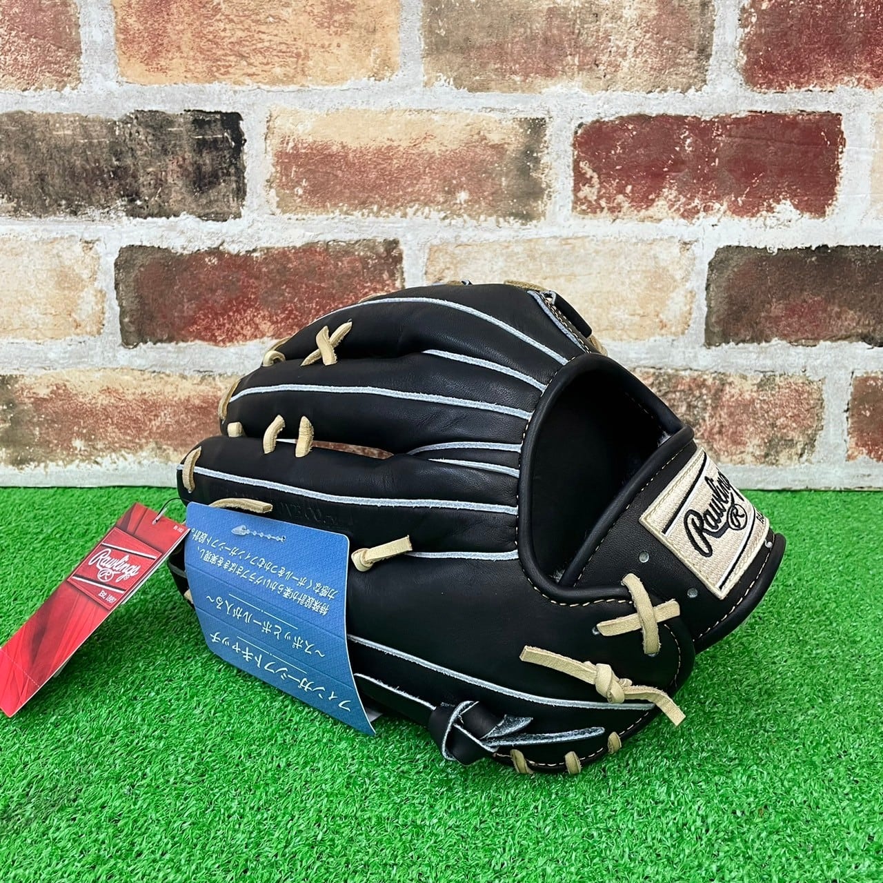 軟式】Rawlings ローリングス 軟式外野手用 HOH PRO EXCEL(FSシリーズ