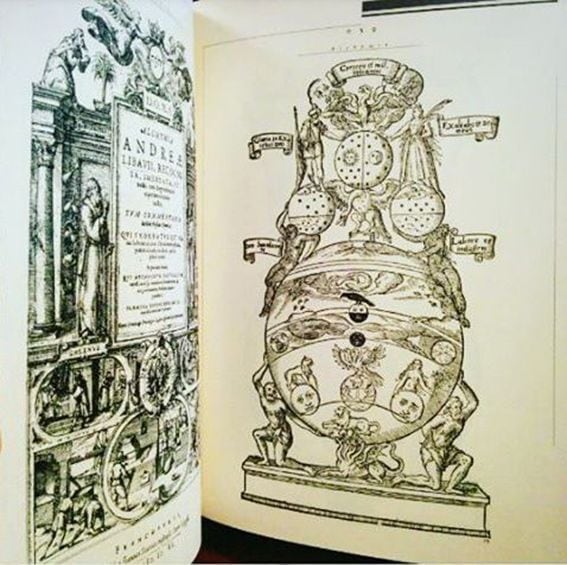 錬金術図像大全 | Flying Books