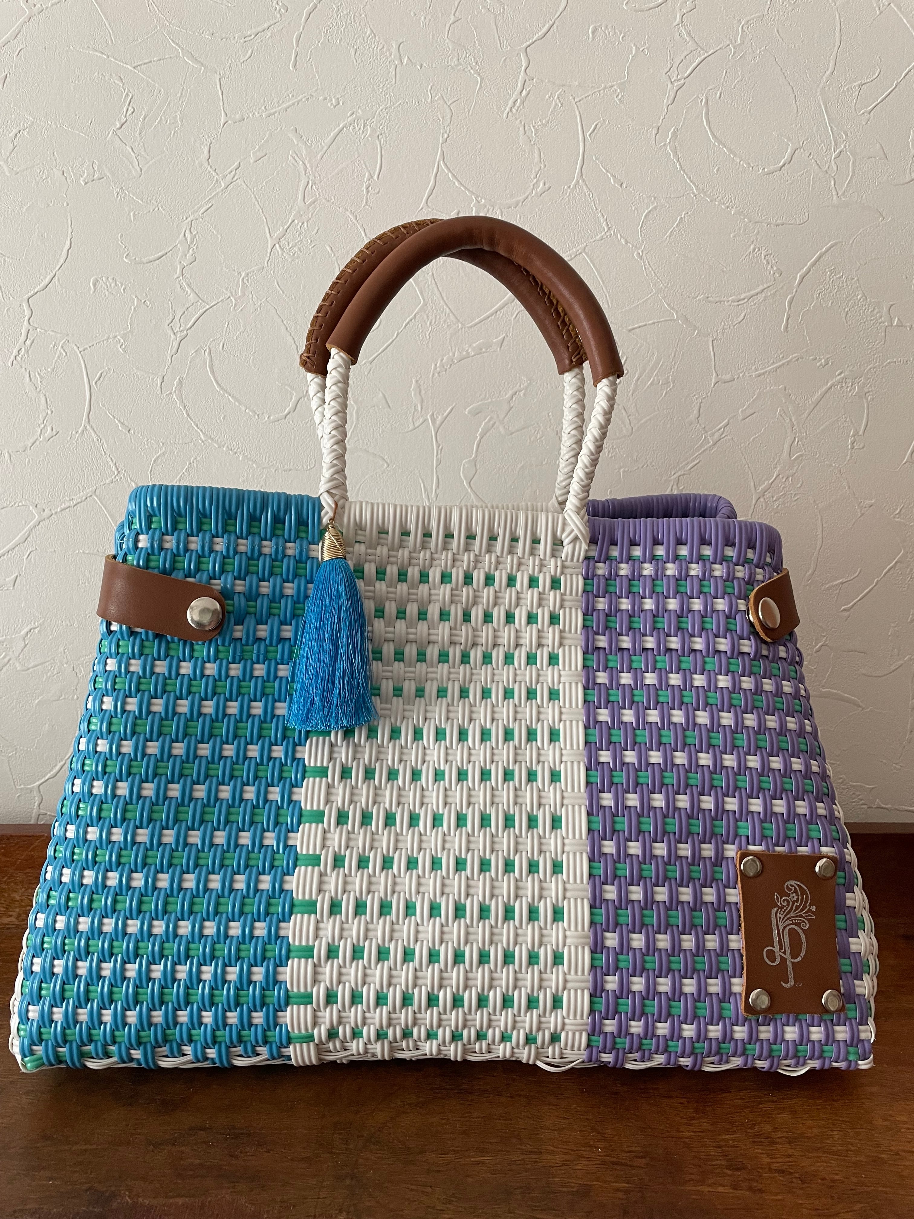 Canasta Mediana | Lady Paola Japan