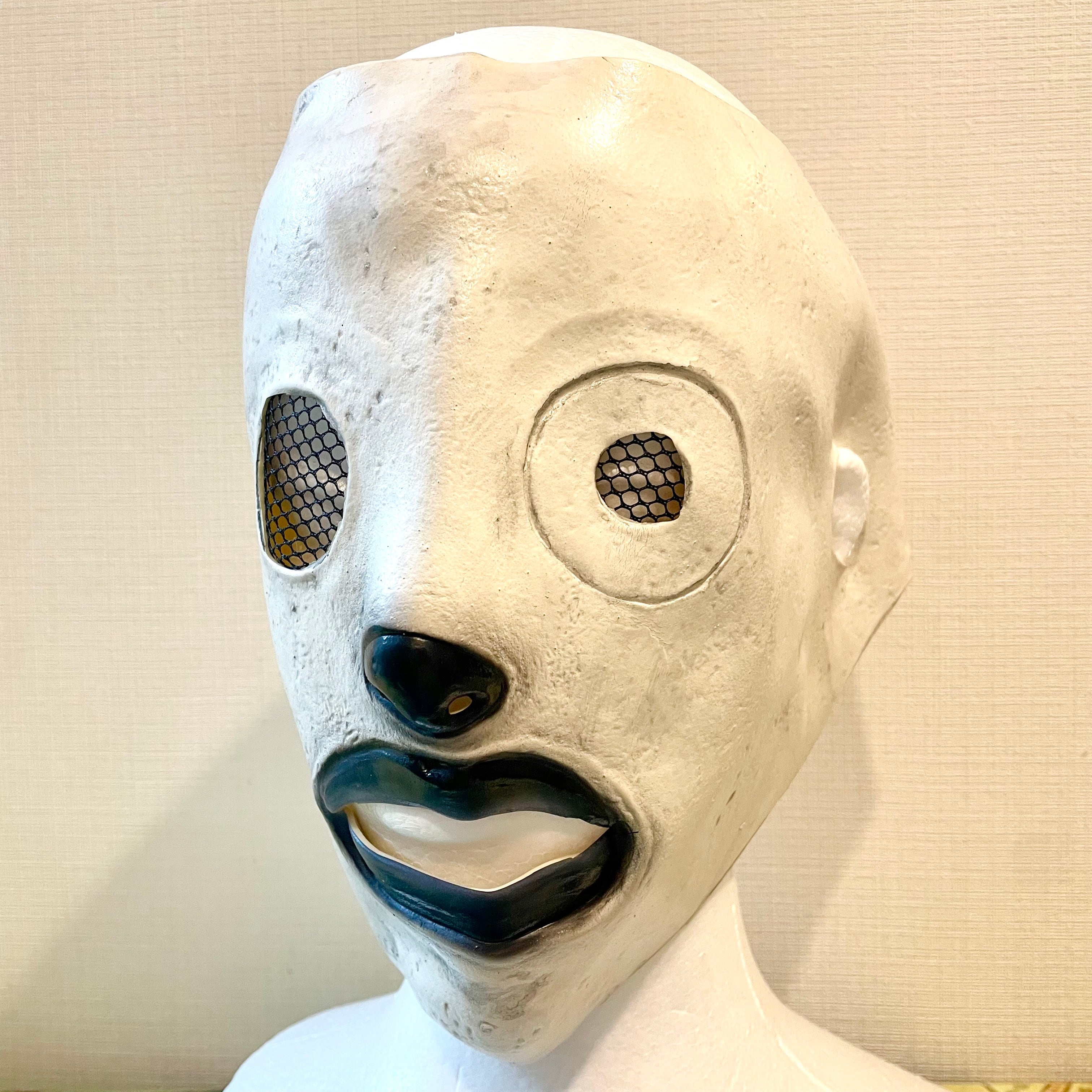 SLIPKNOT スリップノット コリィテイラー マスク | BF MERCH'S