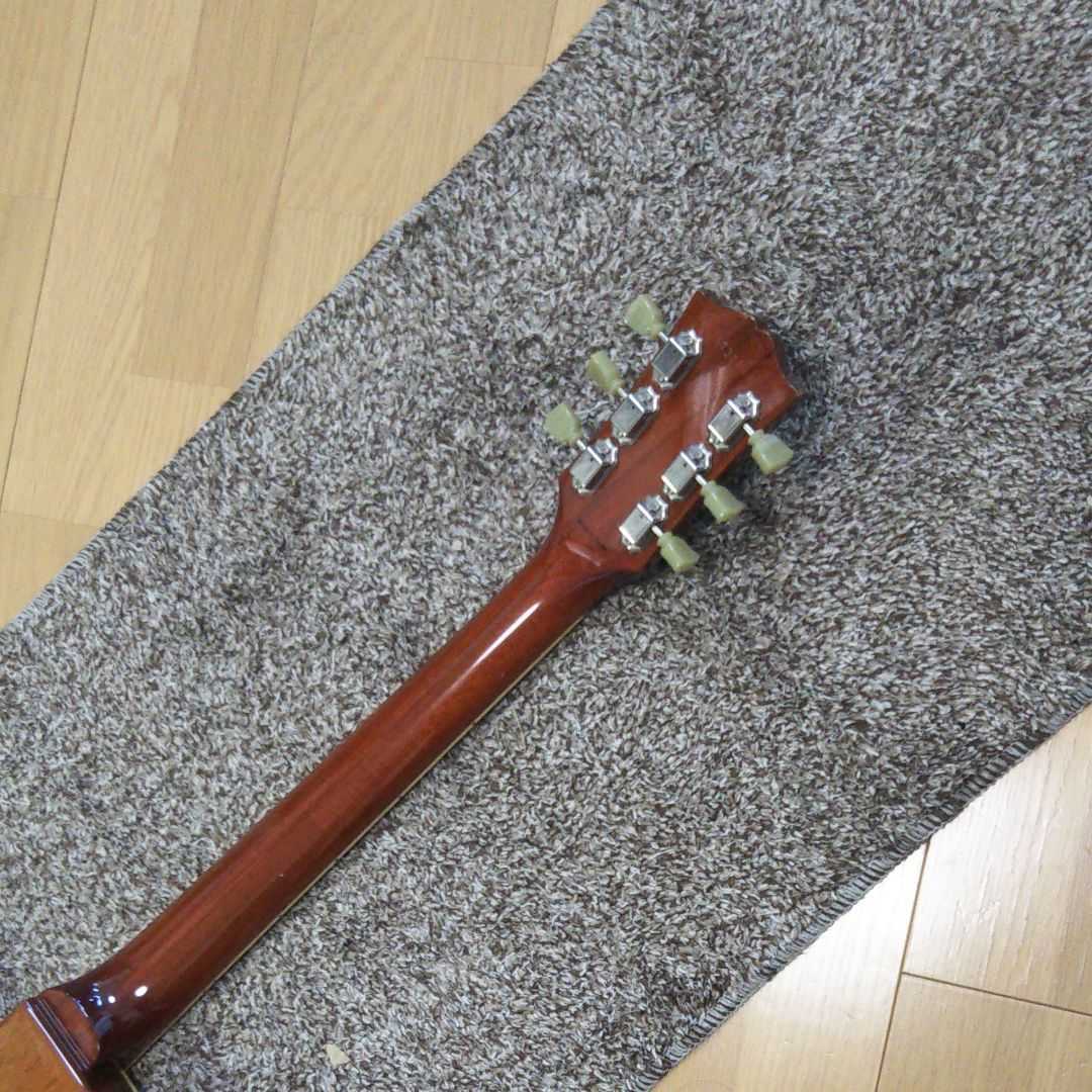 Tokai Love Rock レスポールタイプ | 川崎楽器【楽器Beginner応援！】