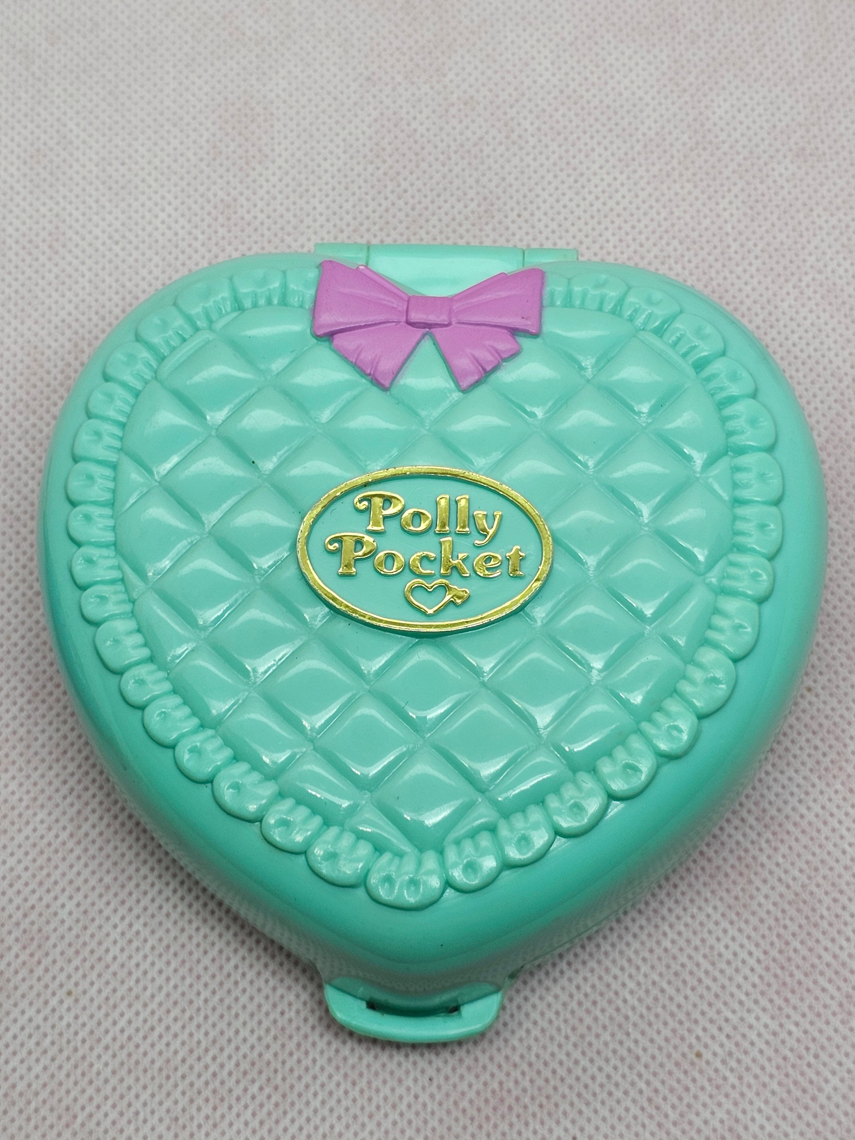 キラキラプリンセス物語 1995年 完品 | ポーリーポケット専門ショップ