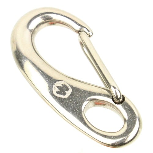 Wichard Jフックカラビナ （ 75mm ） | couleur official shop