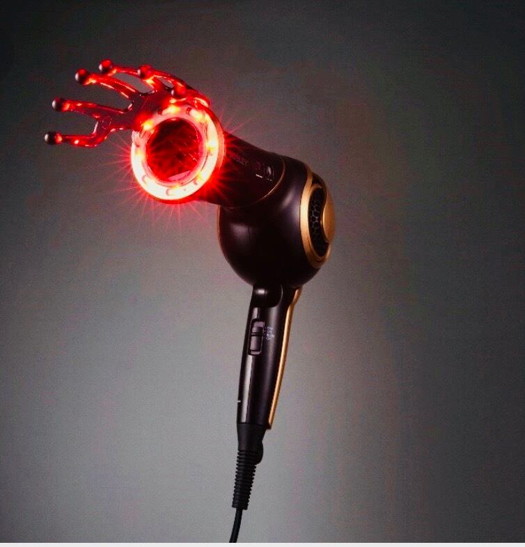 アデランス ボスレーボスレー レクスト プロフェッショナル ブラック