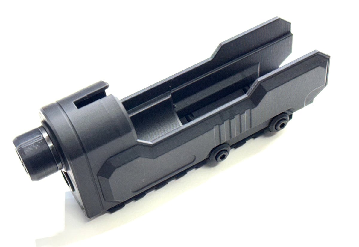 東京マルイ M45A1用SFスタビライザーキット 新型 | BURST-HEAD