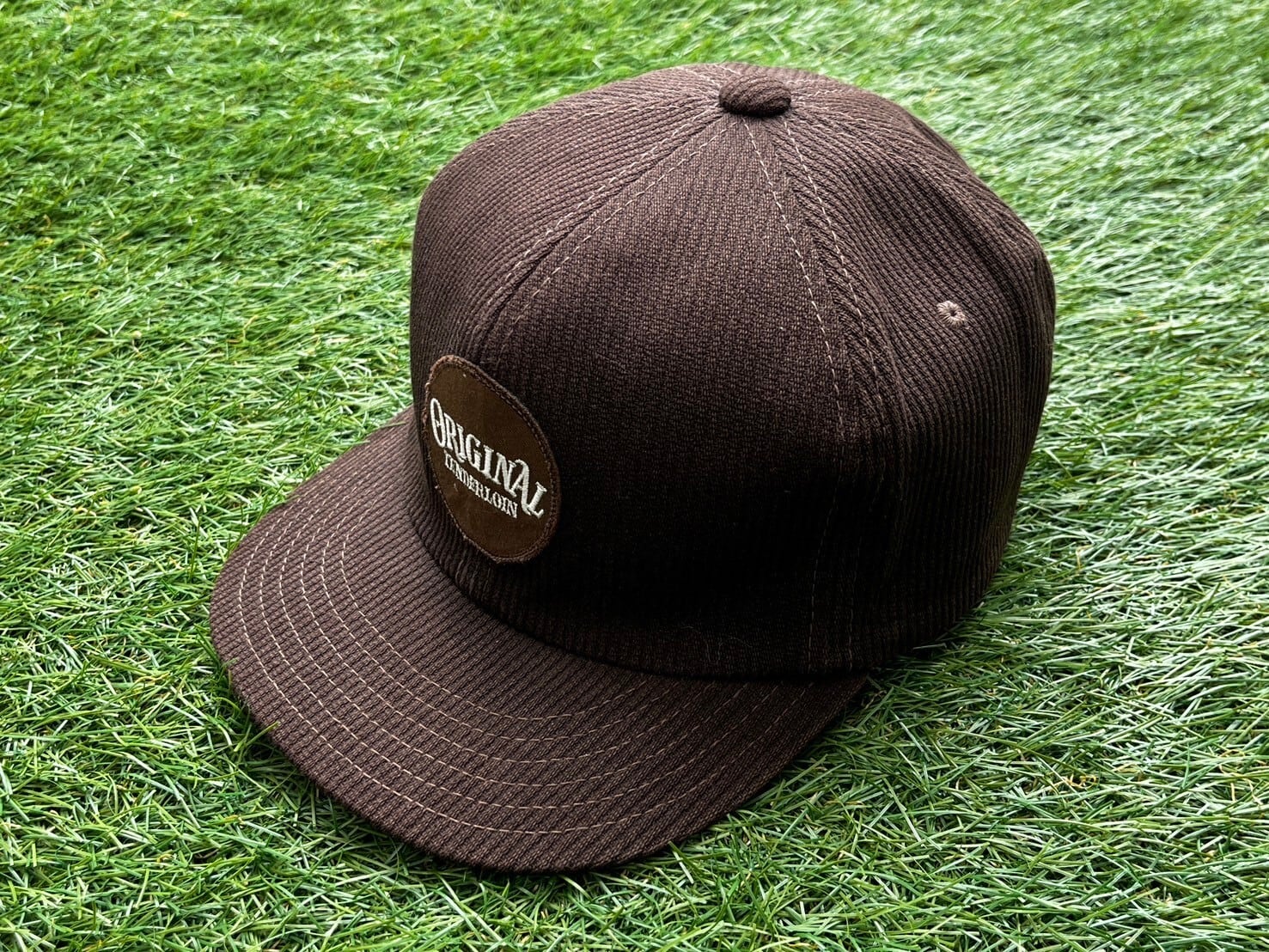極美品 TENDERLOIN テンダーロイン TRUCKER CAP トラッカー キャップ