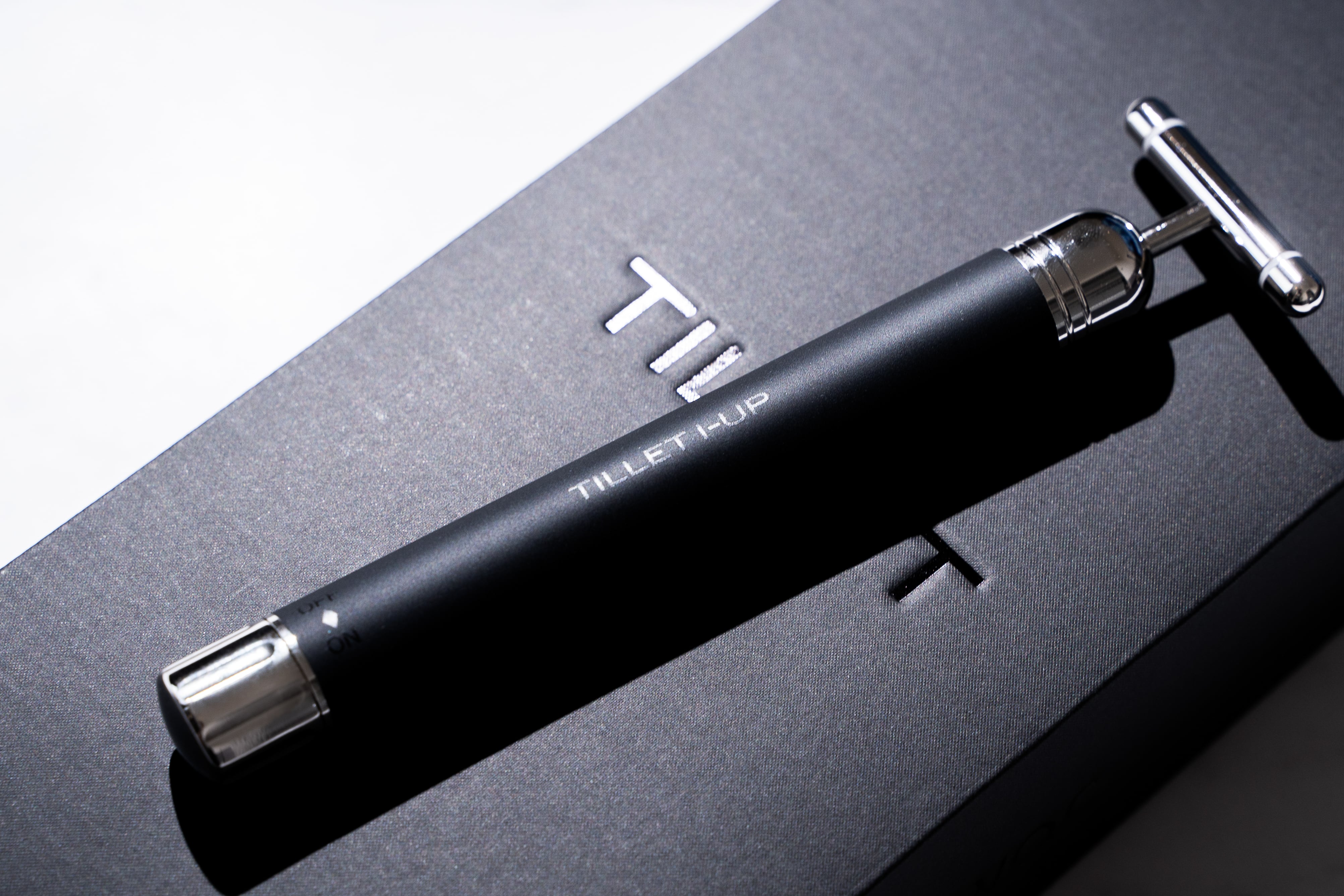 TILLET I-UP（ティレット アイアップ） | WQC公式オンラインショップ