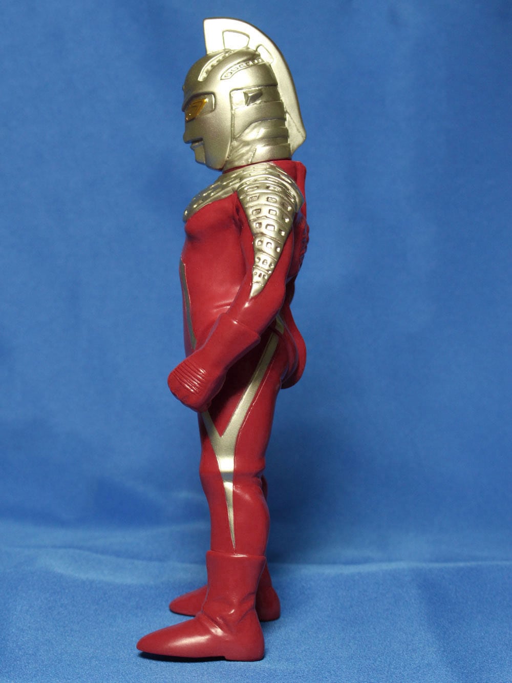 ウルトラセブン クラシックカラー | bigonecraft