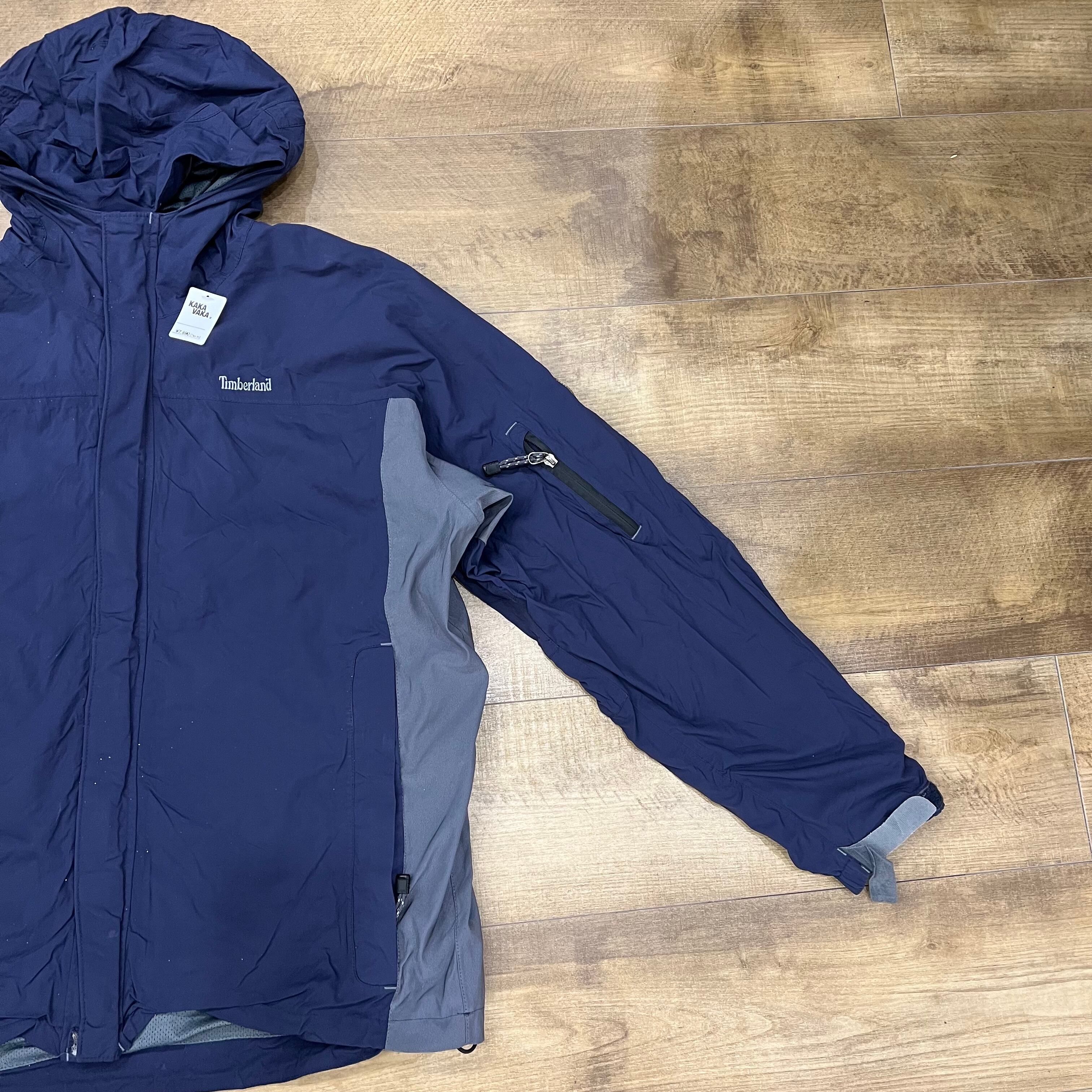 Timberland / ティンバーランド】ナイロンジャケット | 古着屋KAKAVAKA