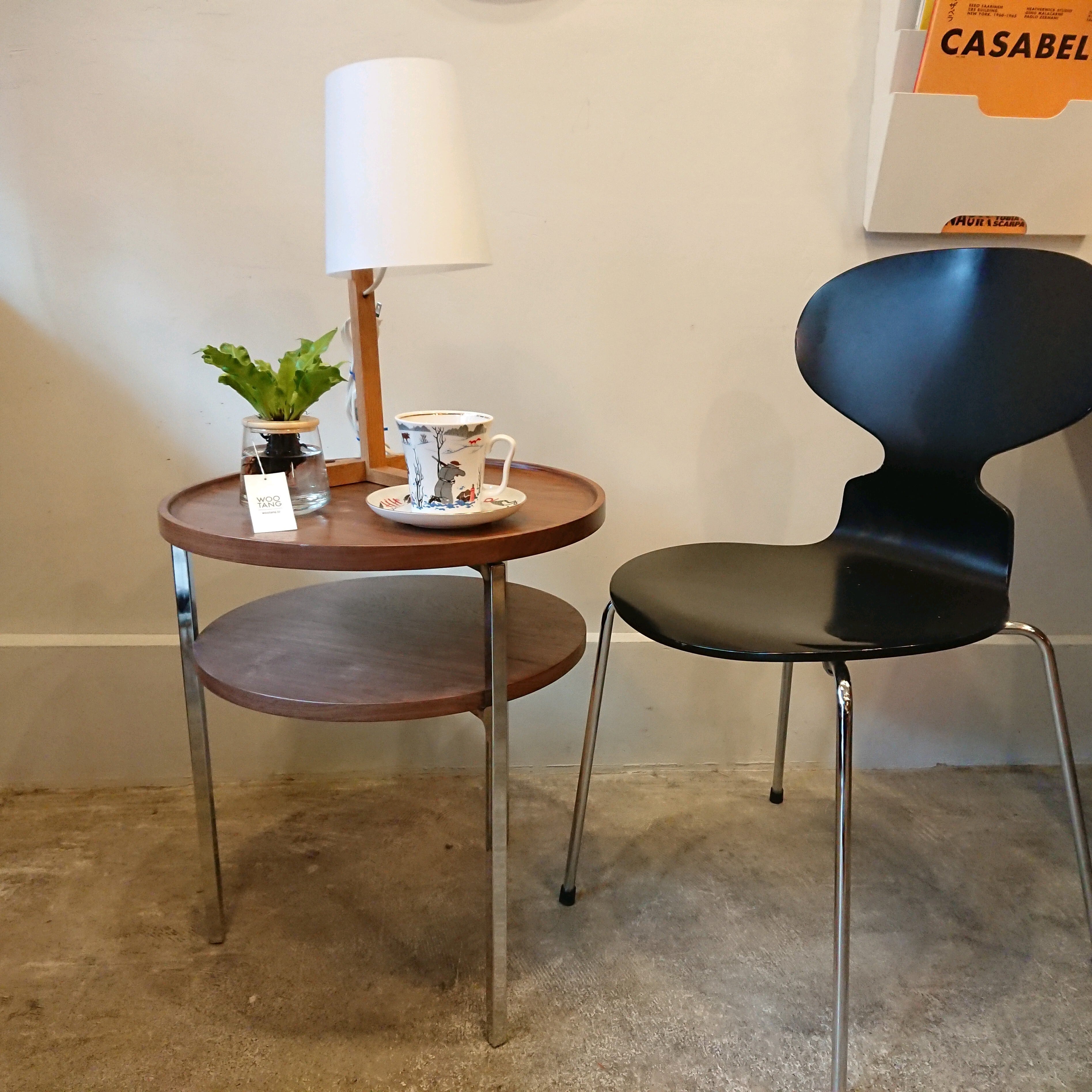 Cassina ixc./カッシーナ 