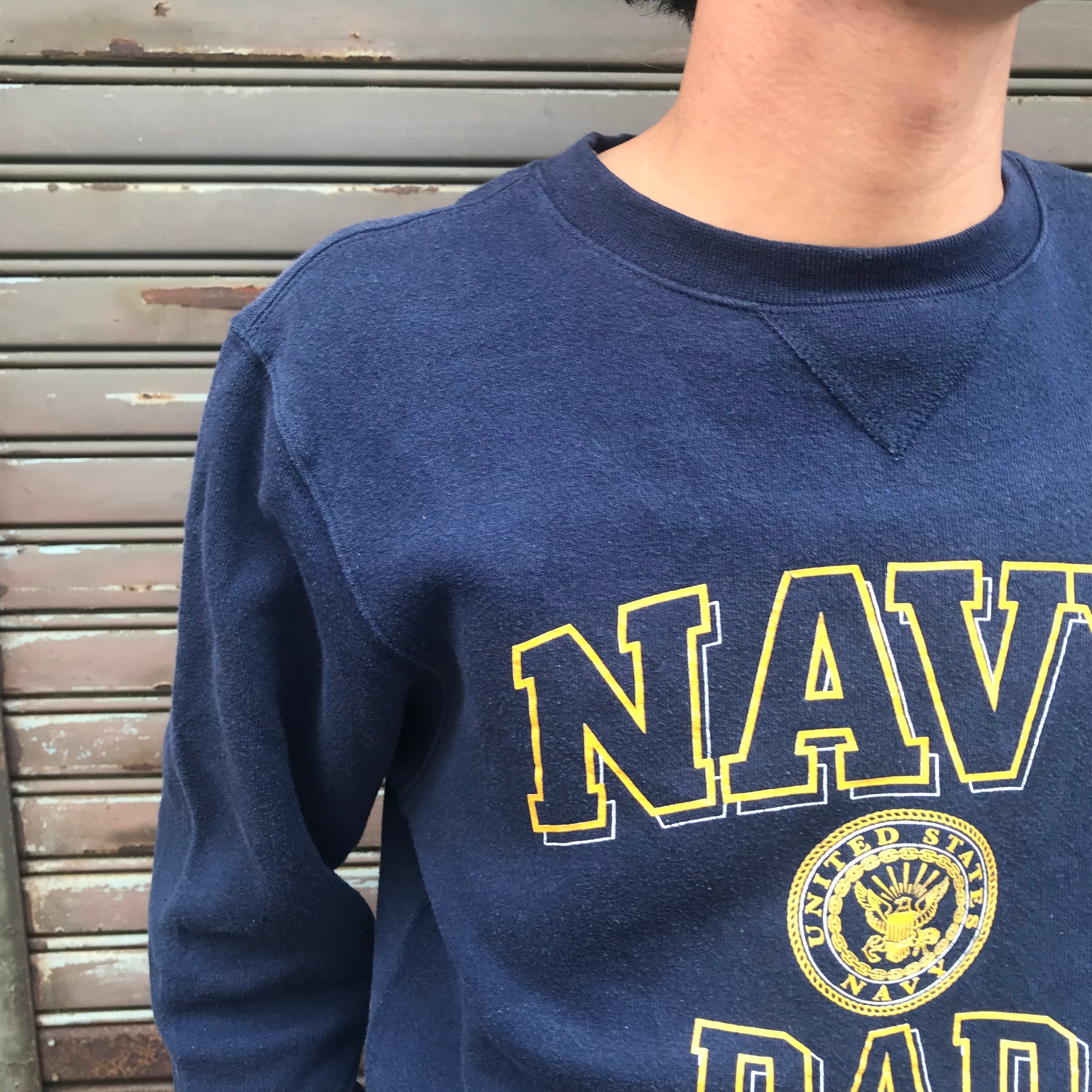 米軍 SOFFE US Navy USAF Hoodie Sweat ソフィー アメリカ 海軍