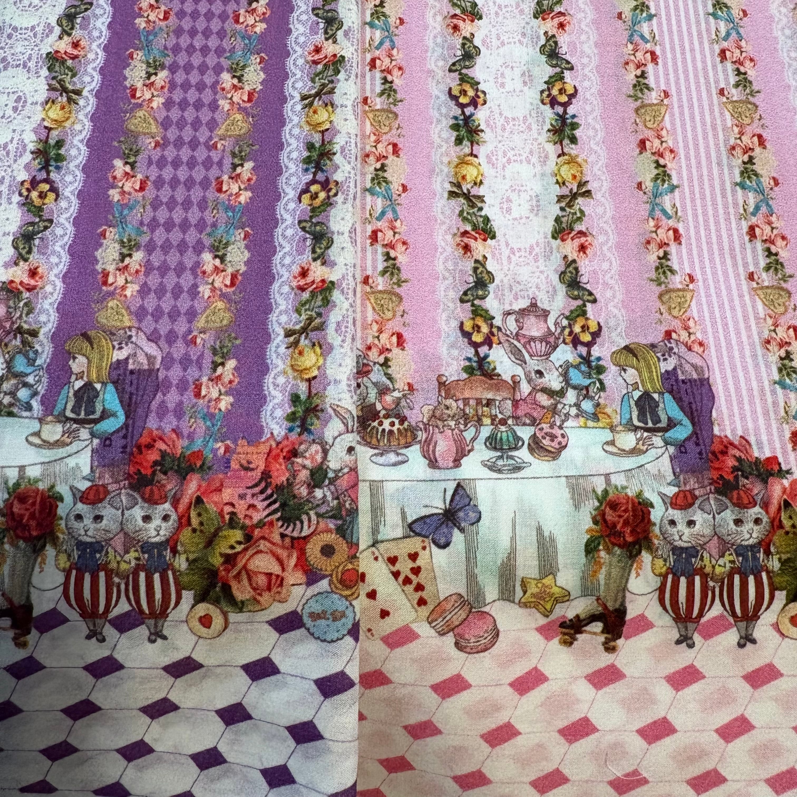 ❥Joli Fleur La Toile❥ | RICCAROCCA【リッカロッカ】