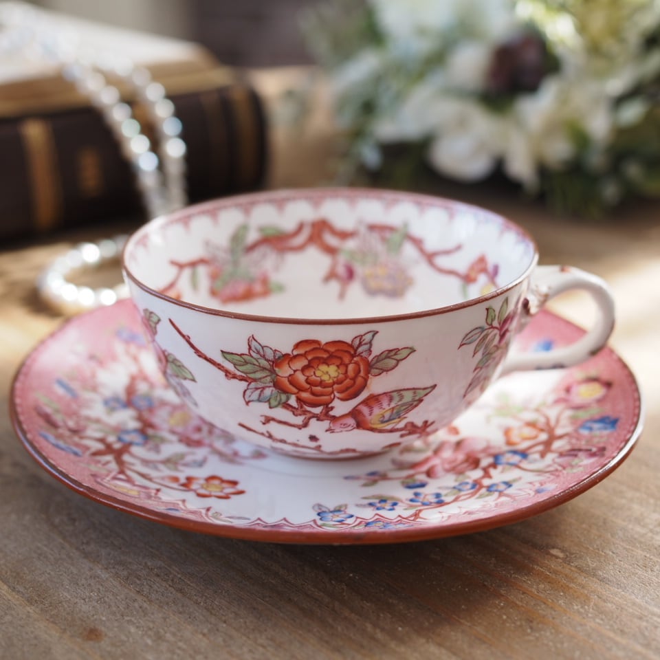 サルグミンヌ | antique FEELPORT アンティーク食器の専門店