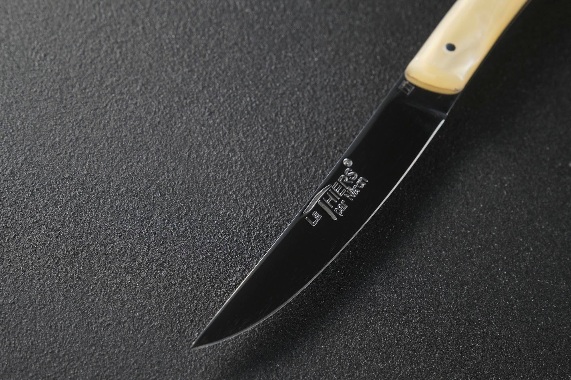 Jean Neron Le Thiers Steak Knives ジャン・ネロン ティエール