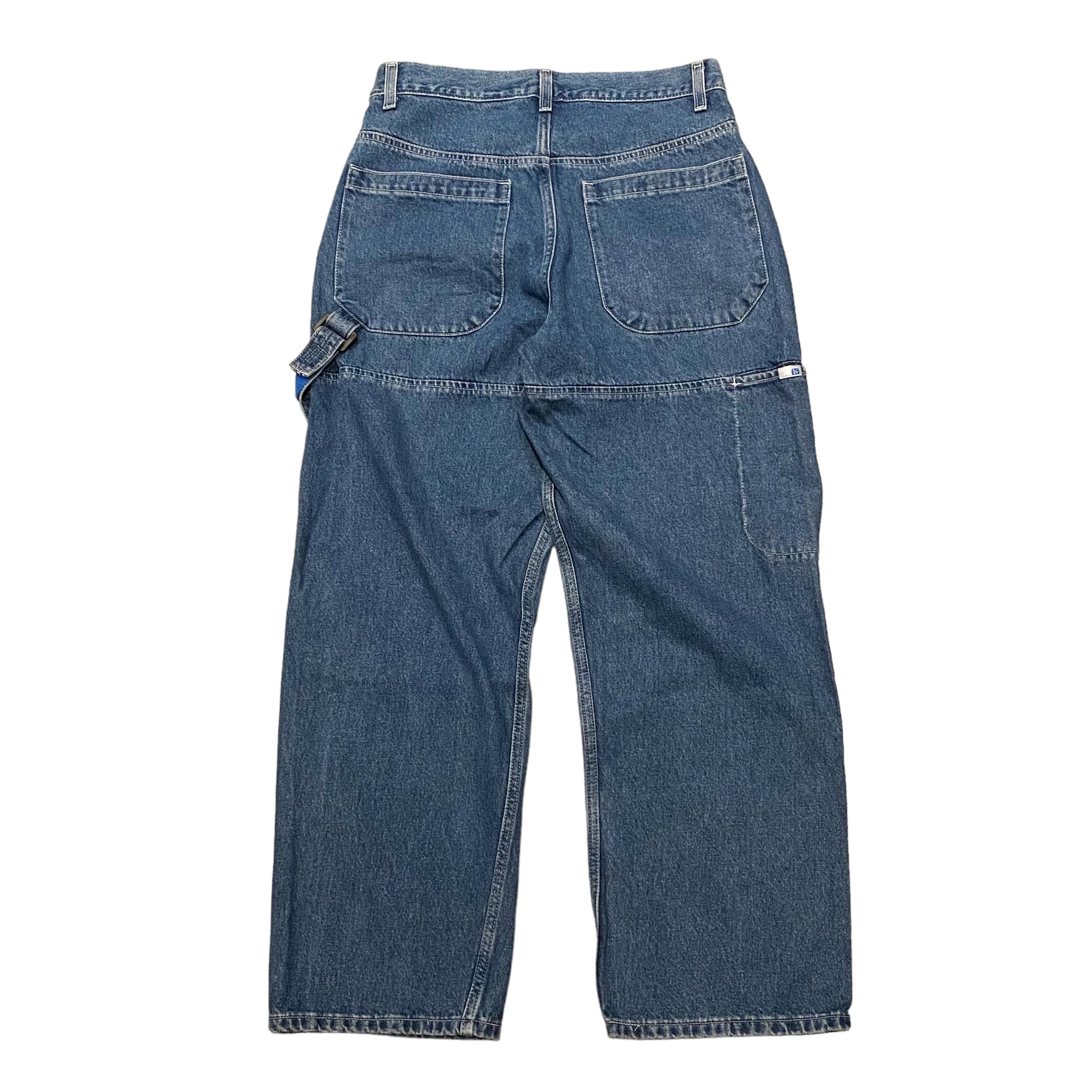 00's Levi's L2 Painter Pants / リーバイス ペインターパンツ 古着