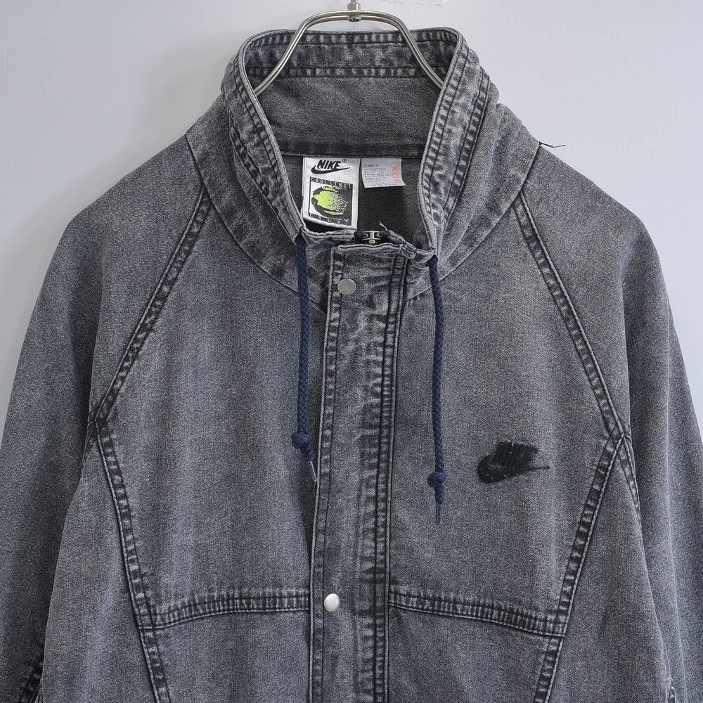 90s NIKE ナイキ CHALLENGE COURT チャレンジコート ケミカル