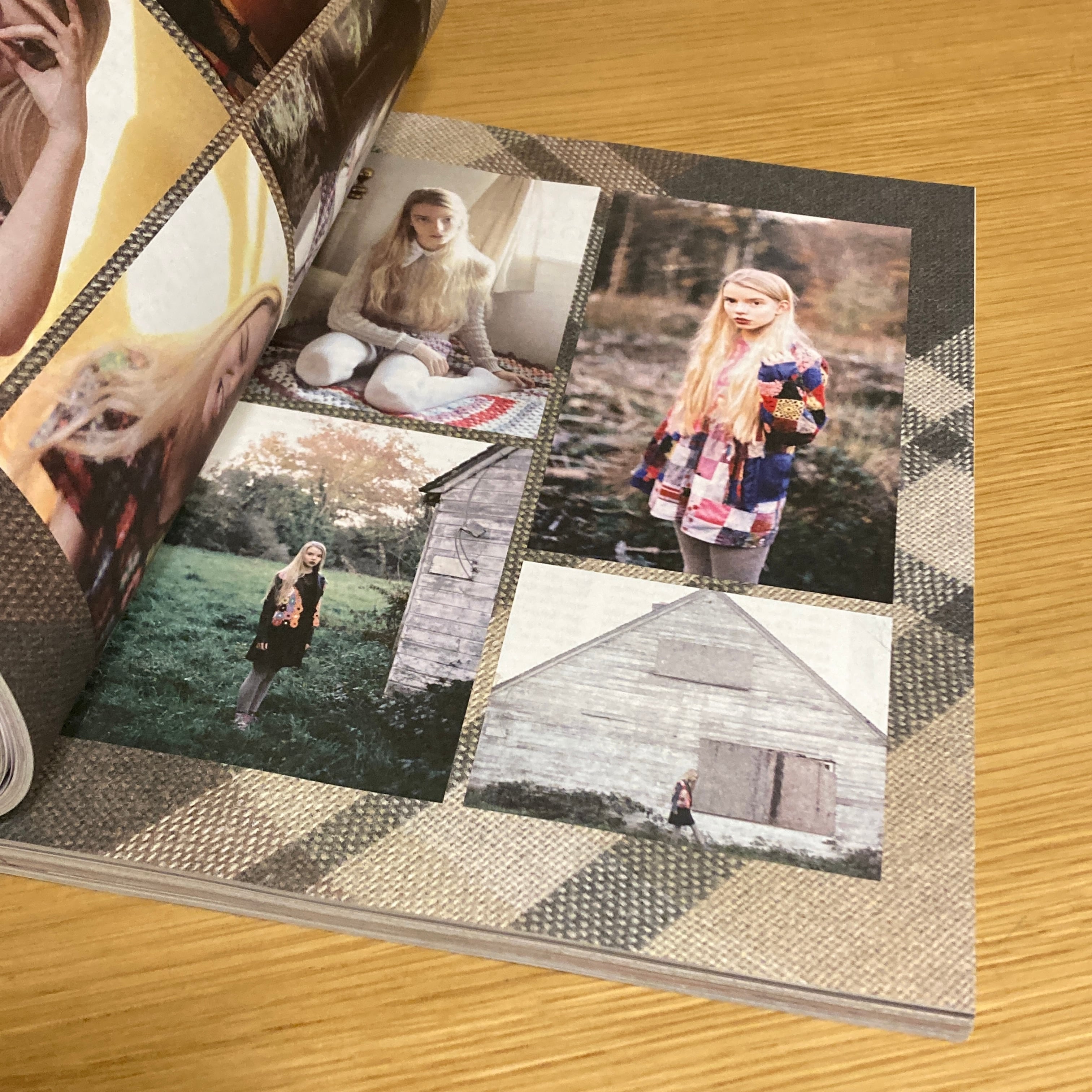 ROOKIE YEARBOOK ONE / Tavi Gevinson | 百年