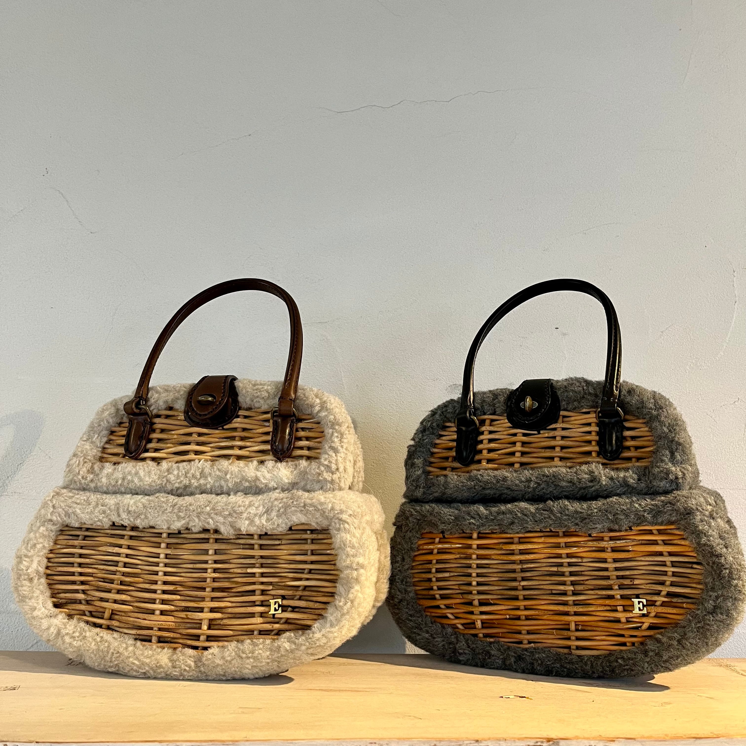 ebagos：トリミングバッグ | calm_select