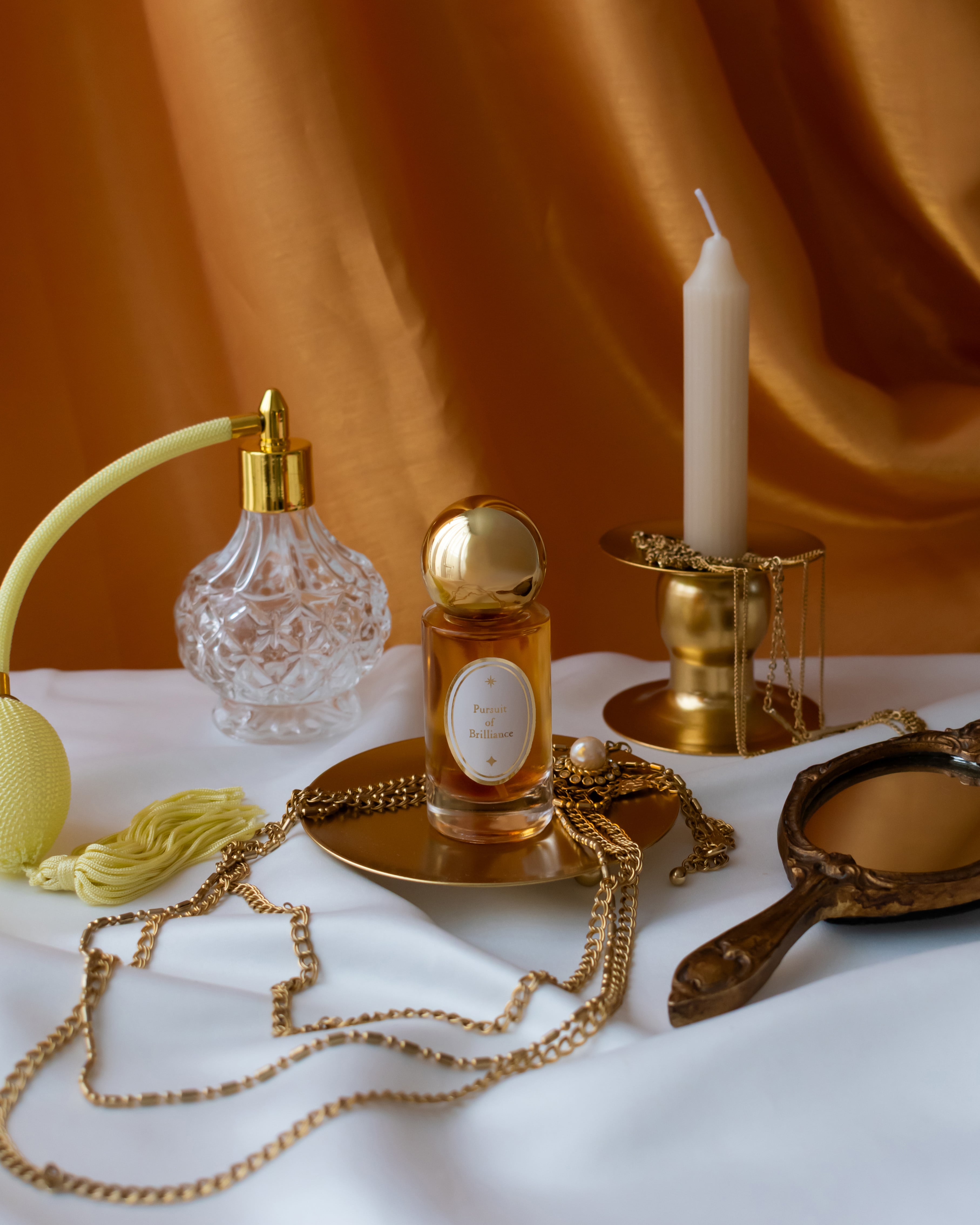 ALL ITEM | Self Scent Story