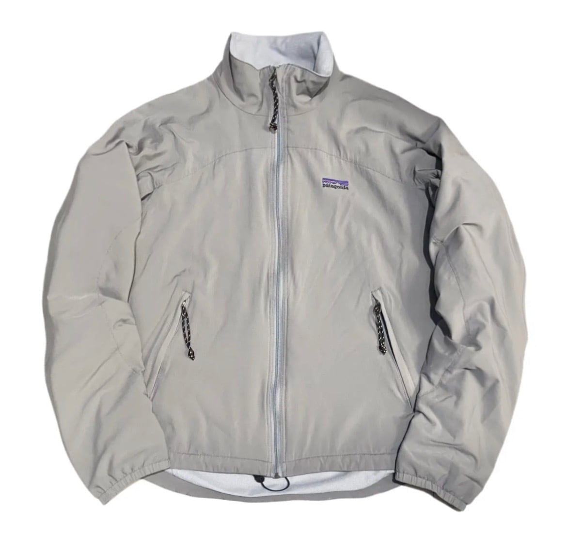 00s '03 Patagonia パタゴニア Stretch Zephur Jacket ストレッチ