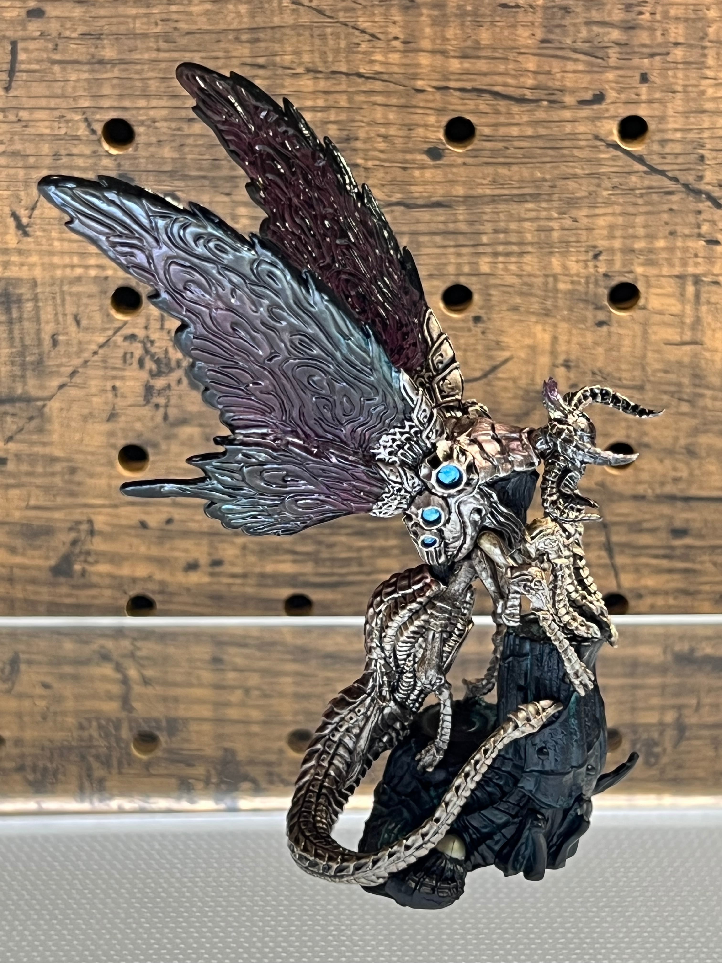 スクウェア・エニックス FINAL FANTASY CREATURES Vol.4(ファイナル