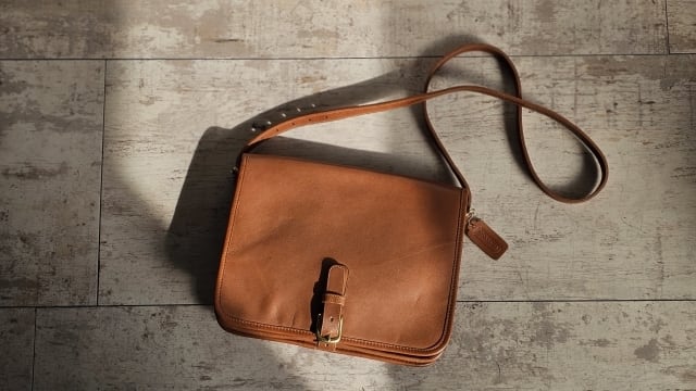 オールドコーチバッグ | gypsophila