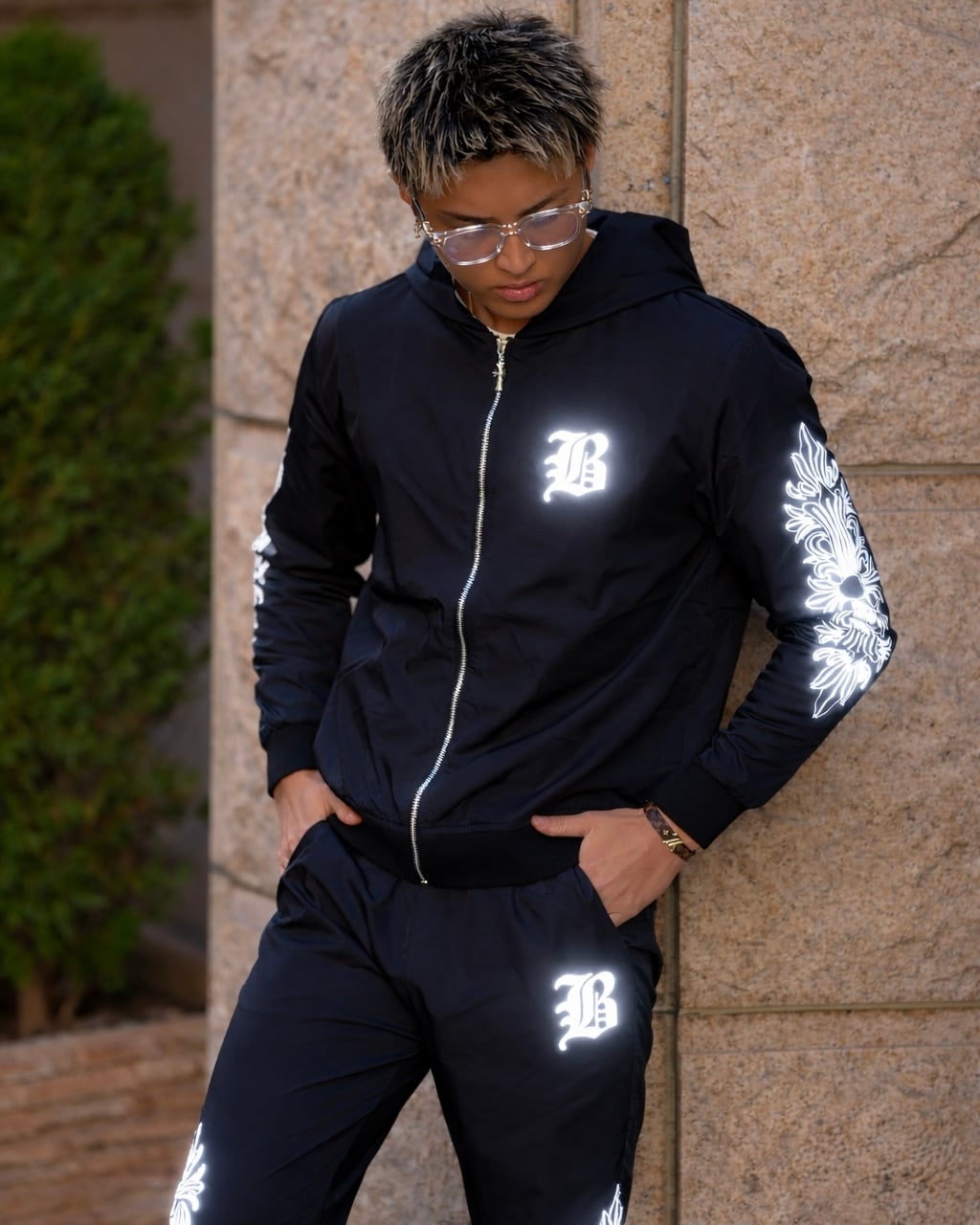 セットアップ | BELINDA OFFICIAL