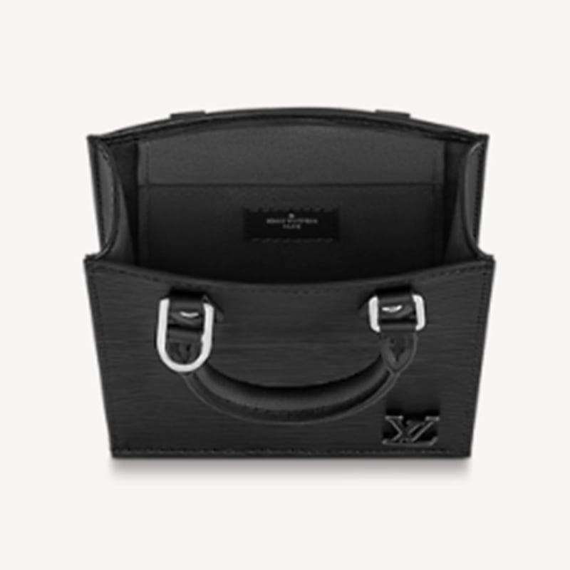 Louis Vuitton ルイヴィトン プティット・サックプラ 2Wayバッグ