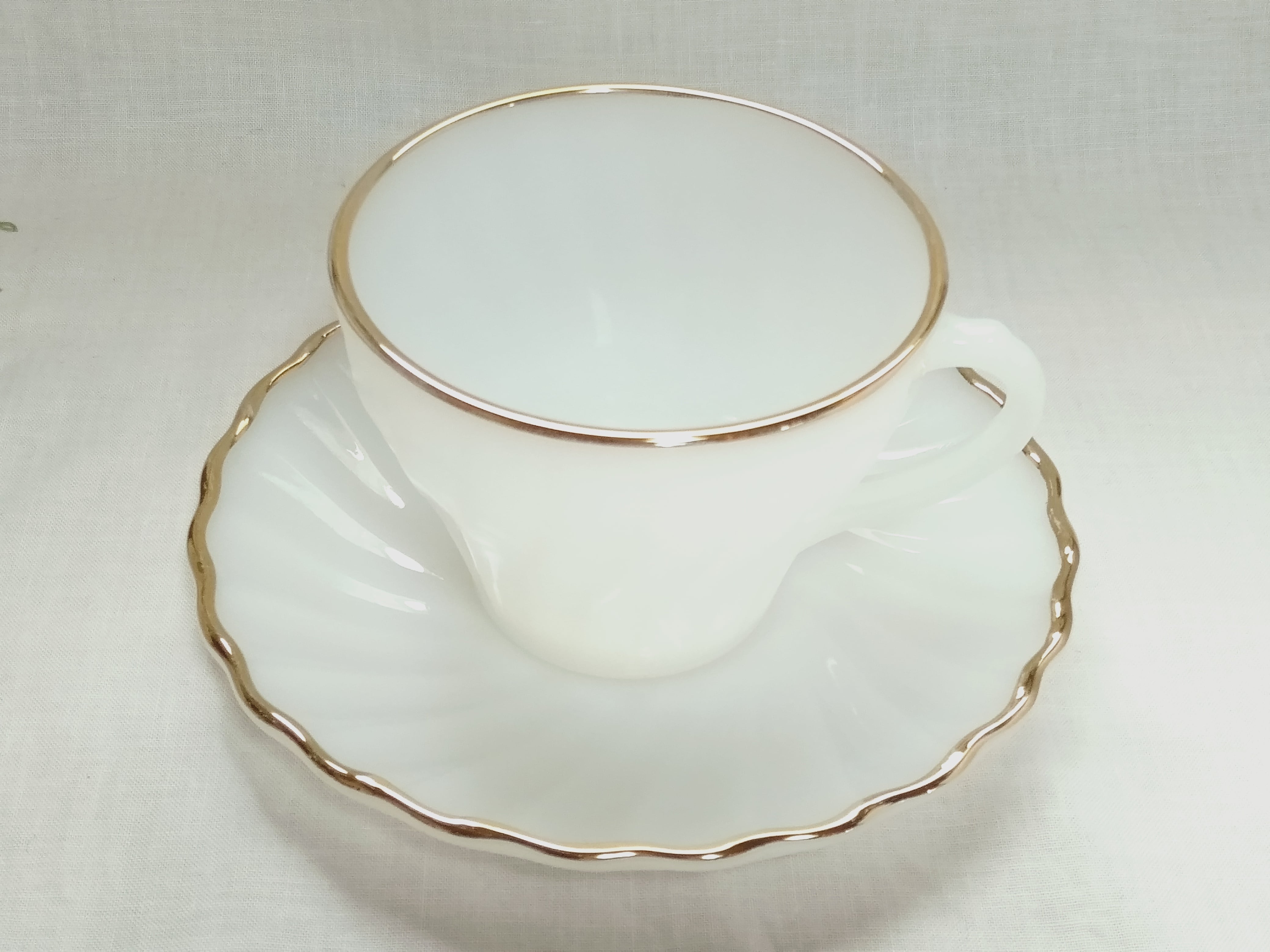 レア⭐️アンカーホッキング ファイヤーキング RED SHOES アンカーホッ