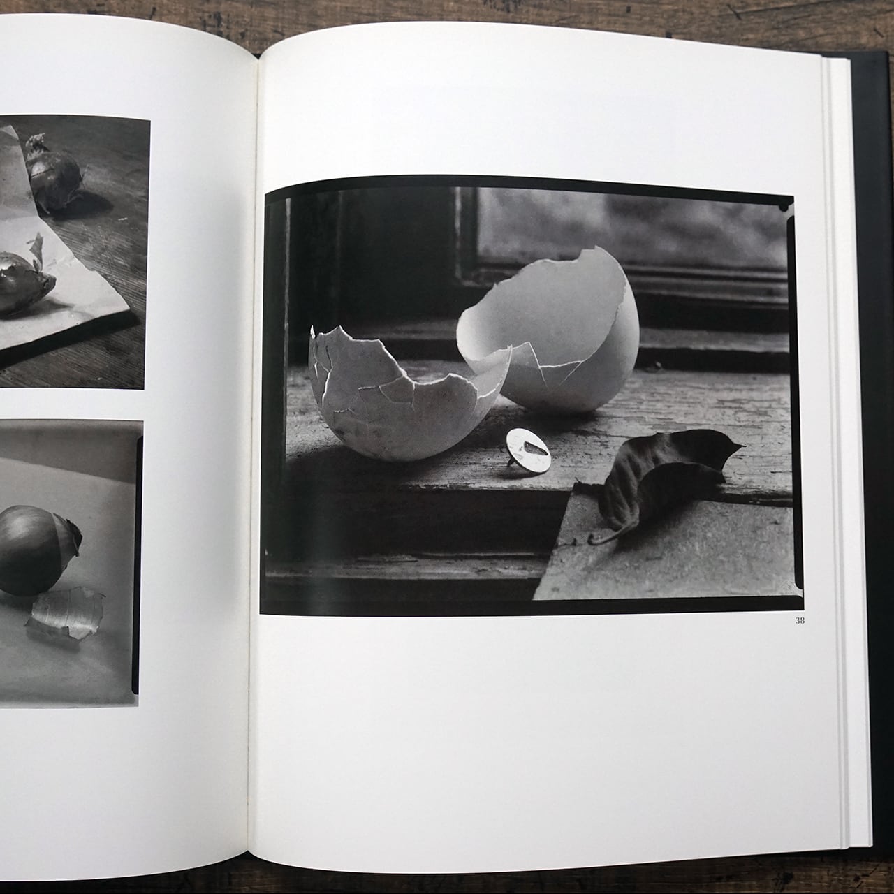 JOSEF SUDEK Still Lifes | タイムカプセル