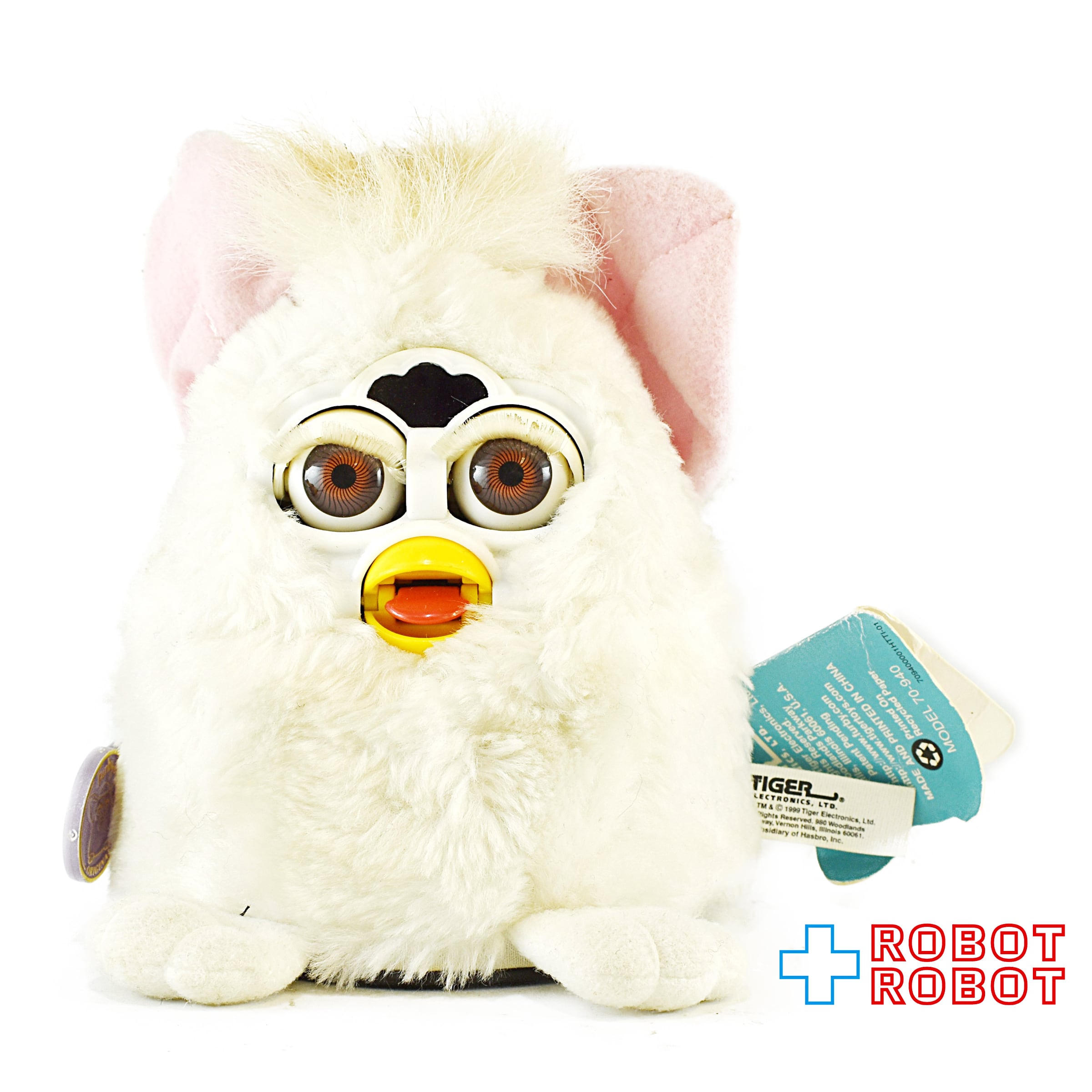 初代ファービーベイビー | ROBOTROBOT