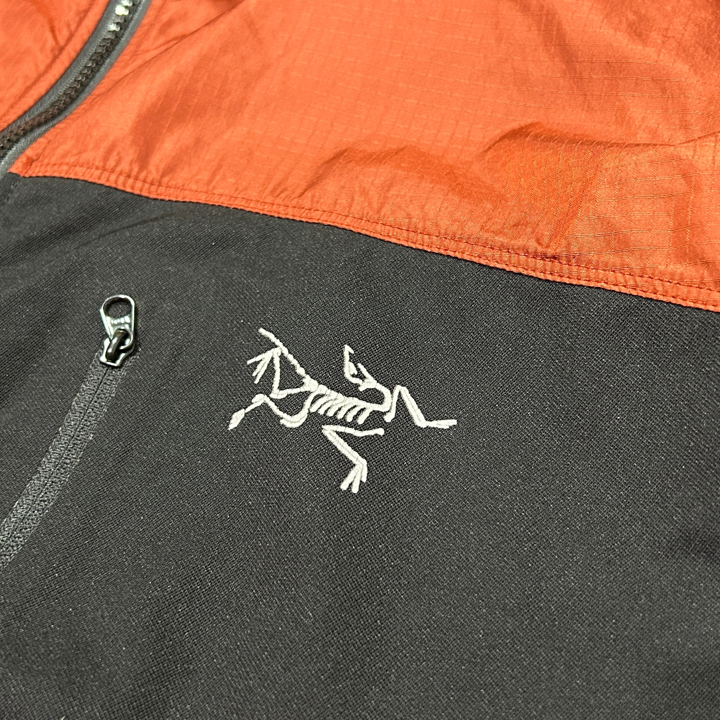 00s Arc'teryx TAU Light Jacket XL | COMPOSITE STORE