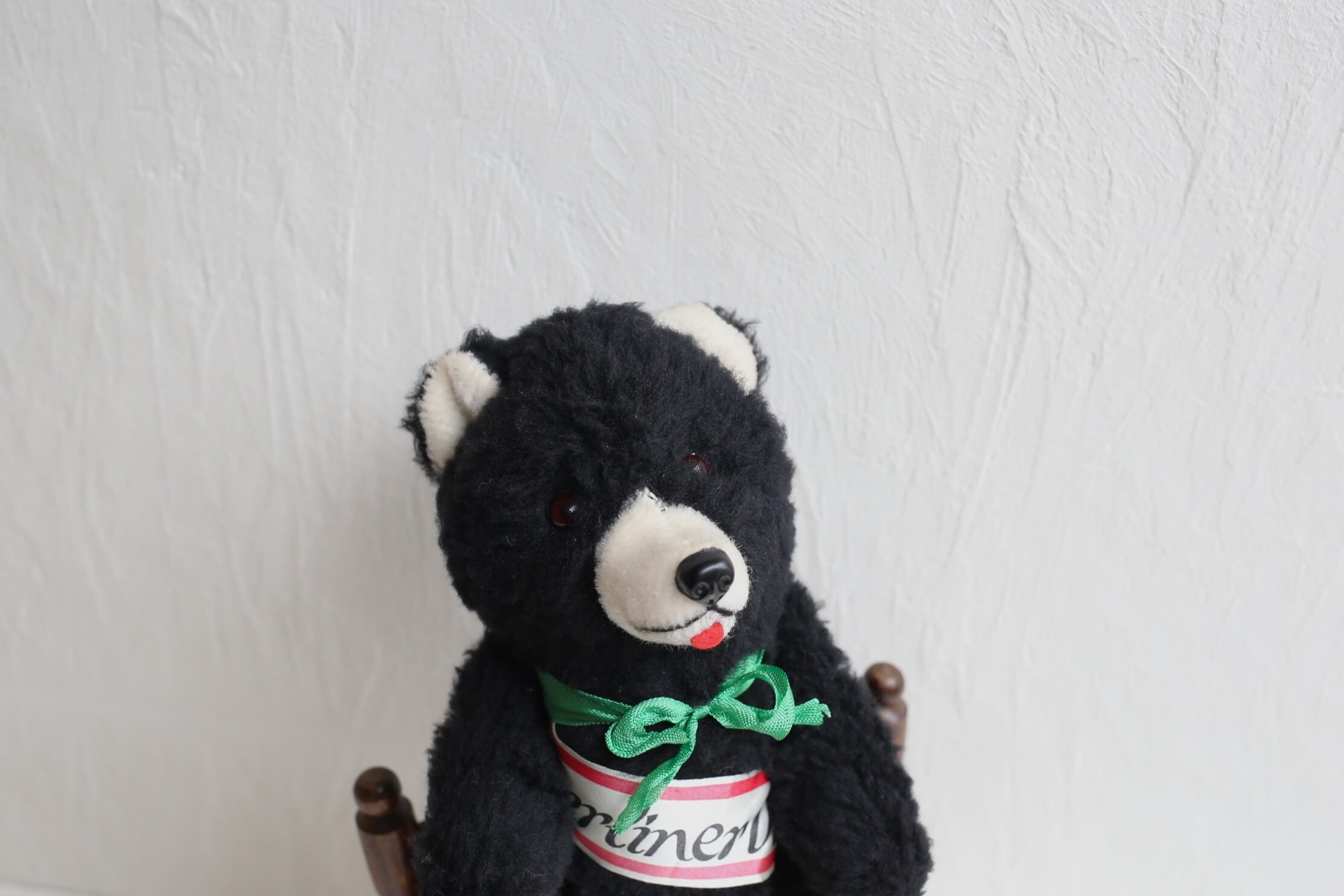 フランス アンティーク ヴィンテージ テディベア ベルリンベア